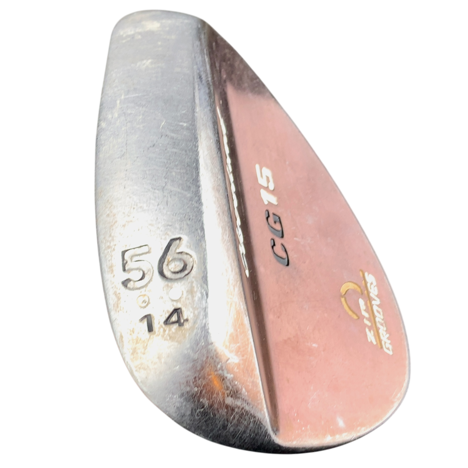 Cleveland CG15 Wedge / Flex Wedge / 56/14