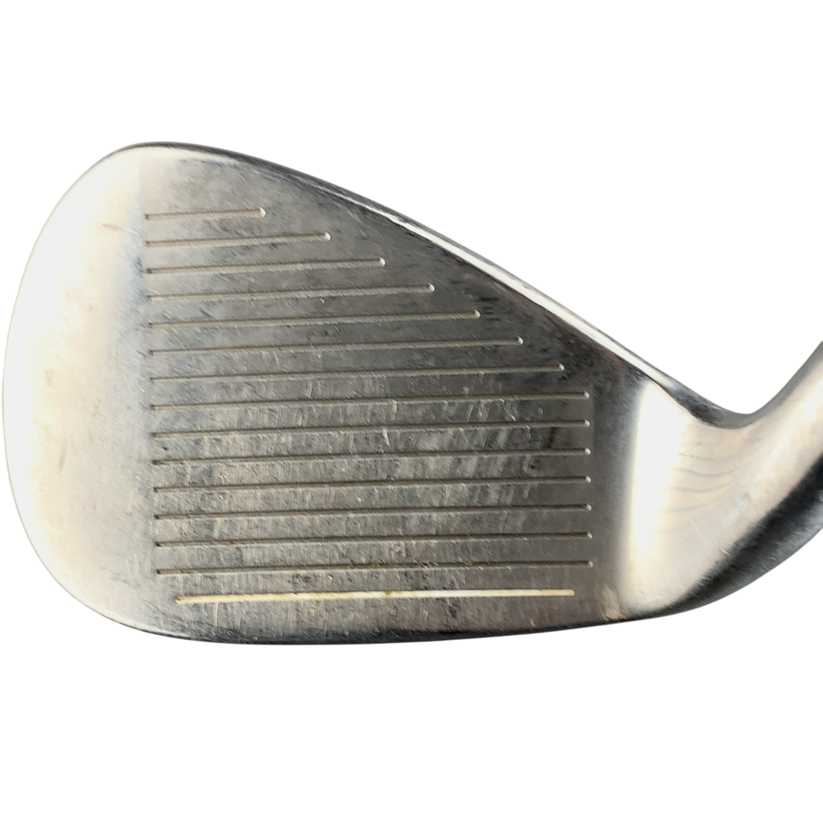 TaylorMade M4 2021 Wedge / Flex A-flex / 49/08