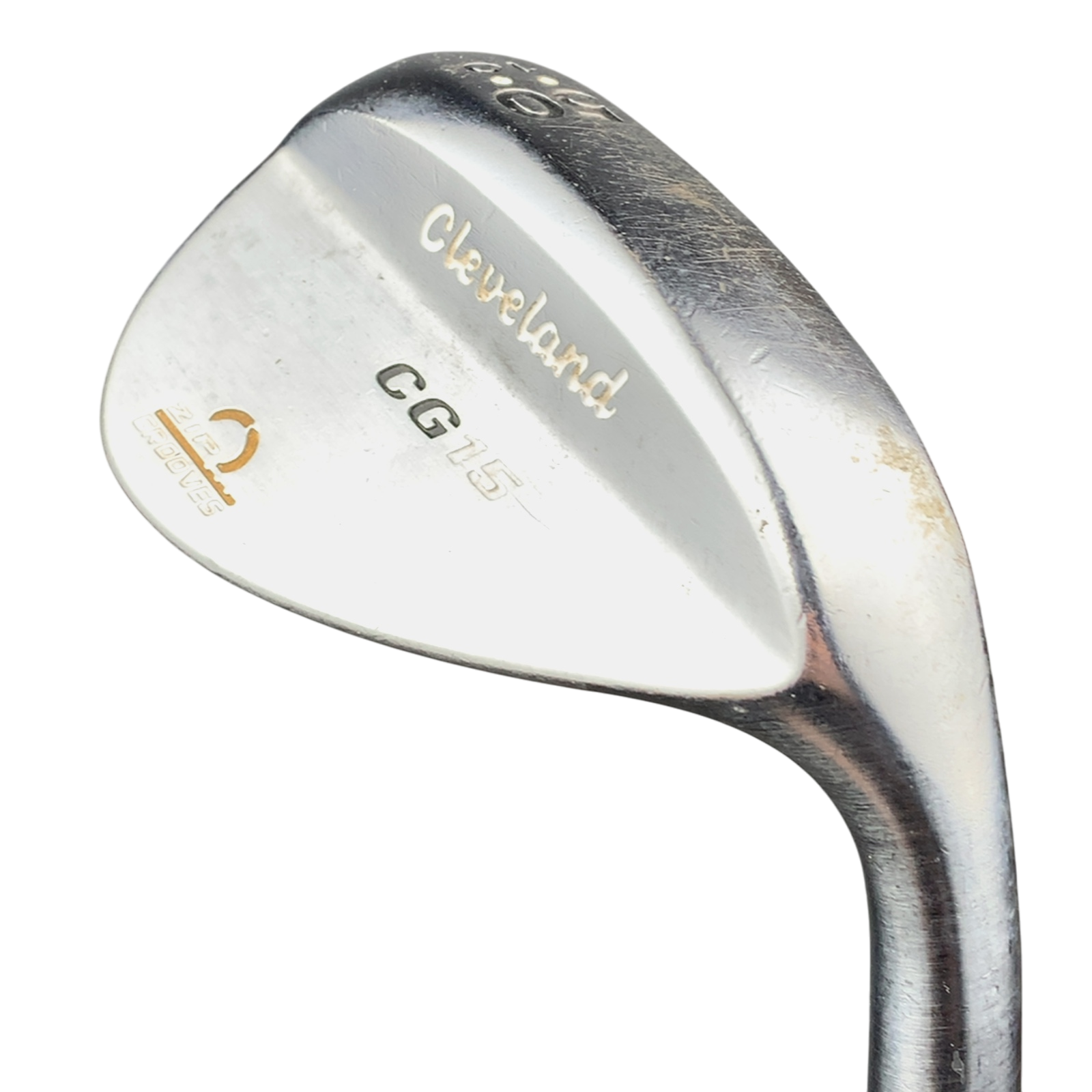 Cleveland CG15 Wedge / Flex Wedge / 50/10