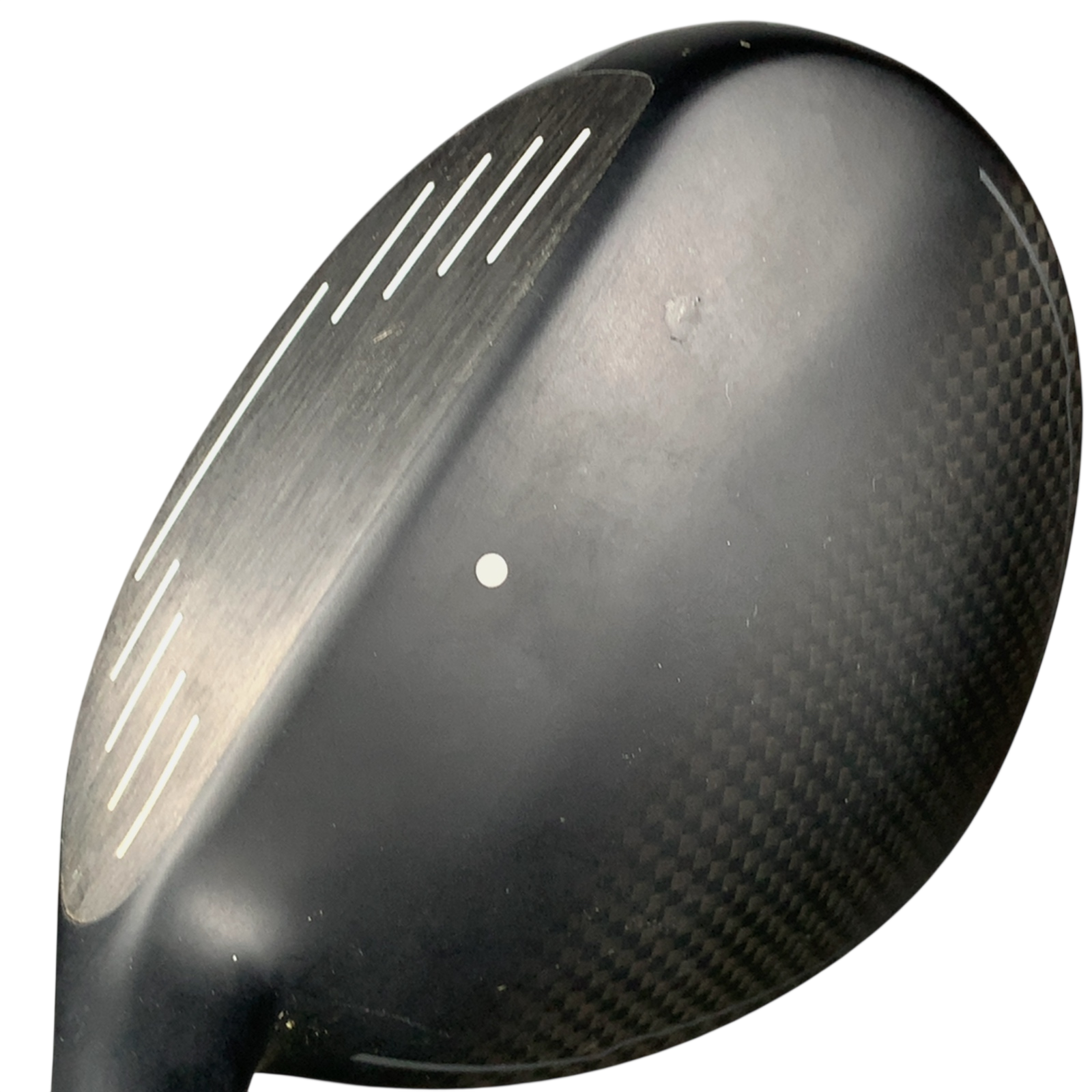 PING G440 SFT Fairway Wood / Flex Regular / #3/16