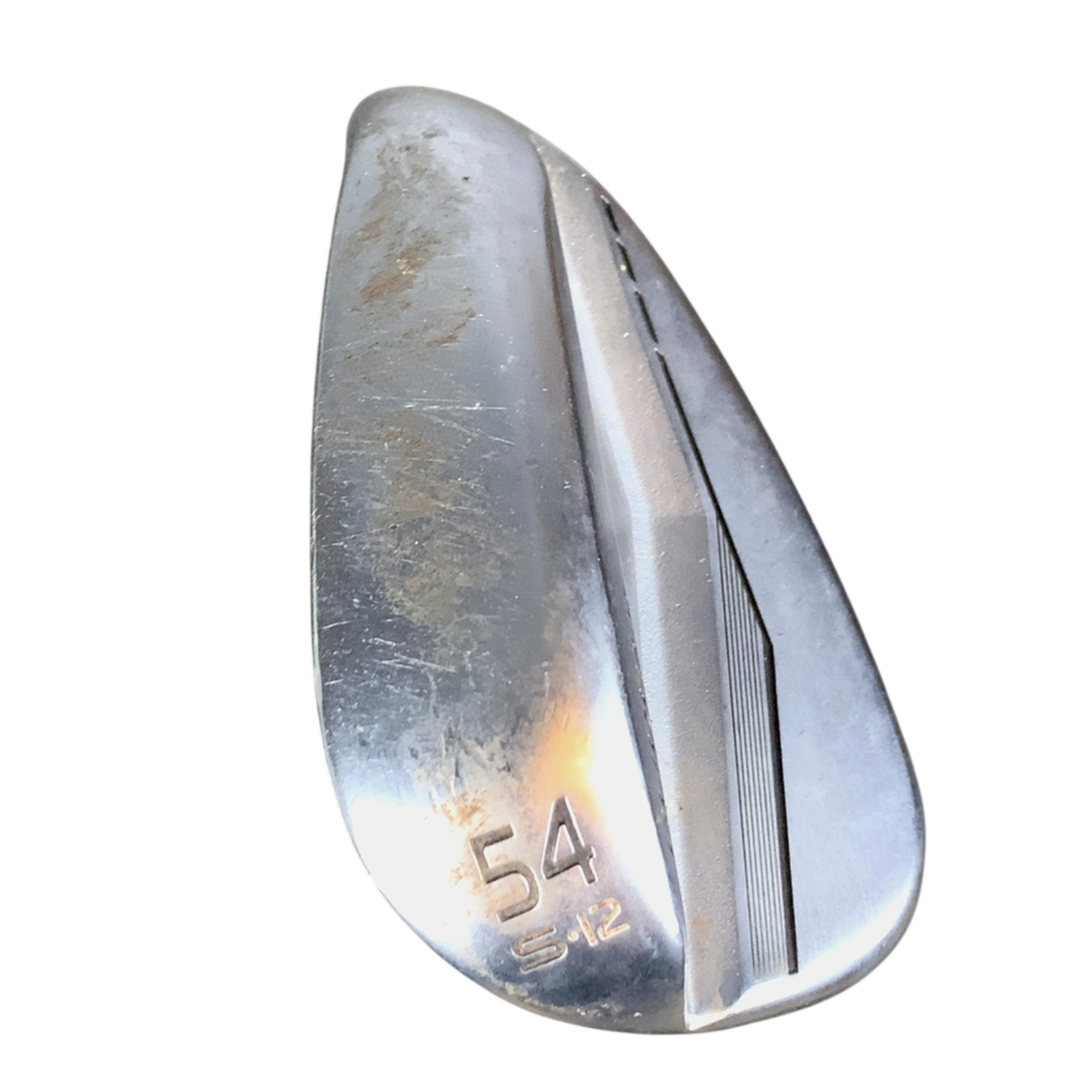 PING Glide 4.0 Wedge / Flex Wedge / 54/12