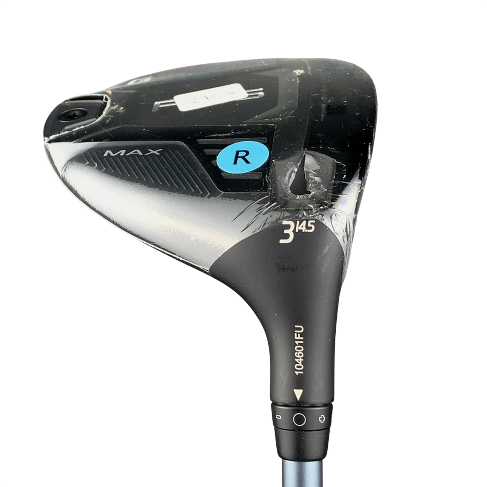 PING G425 MAX Fairway Wood / Flex Regular / #3/14.5