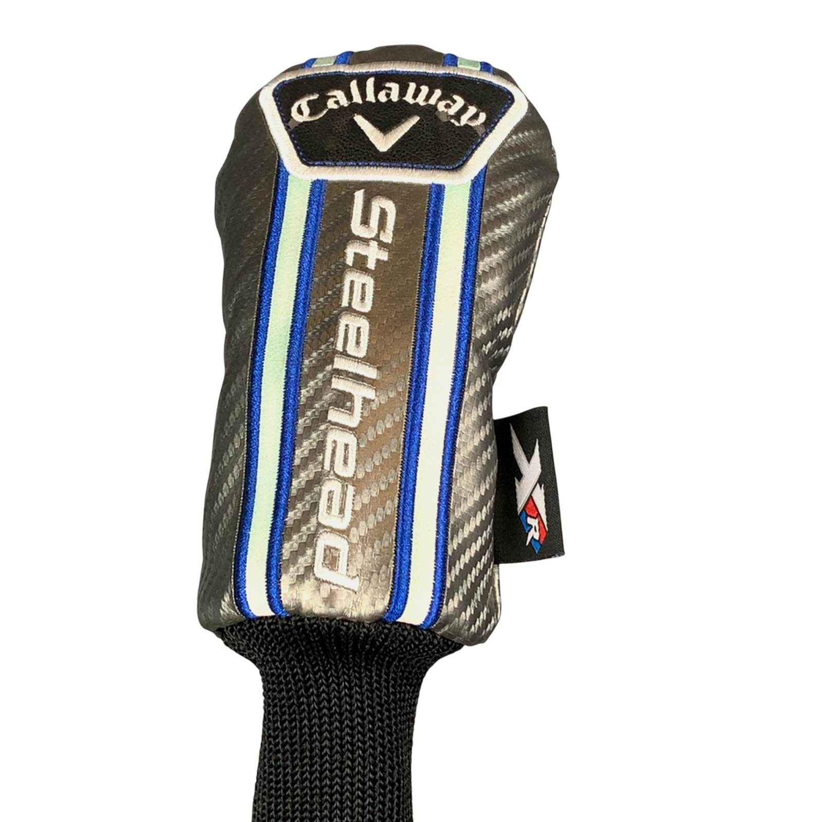 Callaway Steelhead XR Hybrid / Flex Regular / #4/22