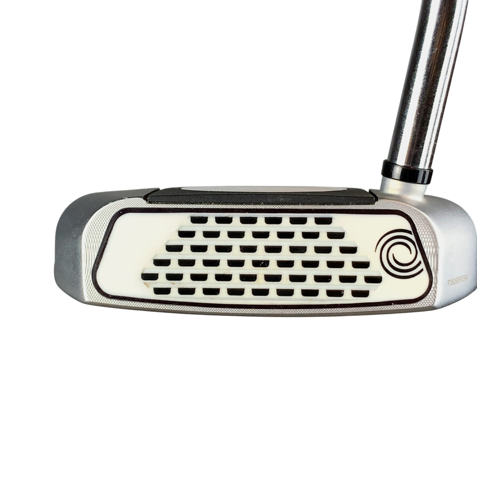 Odyssey Strokelab 2-Ball Fang Putter / 34"