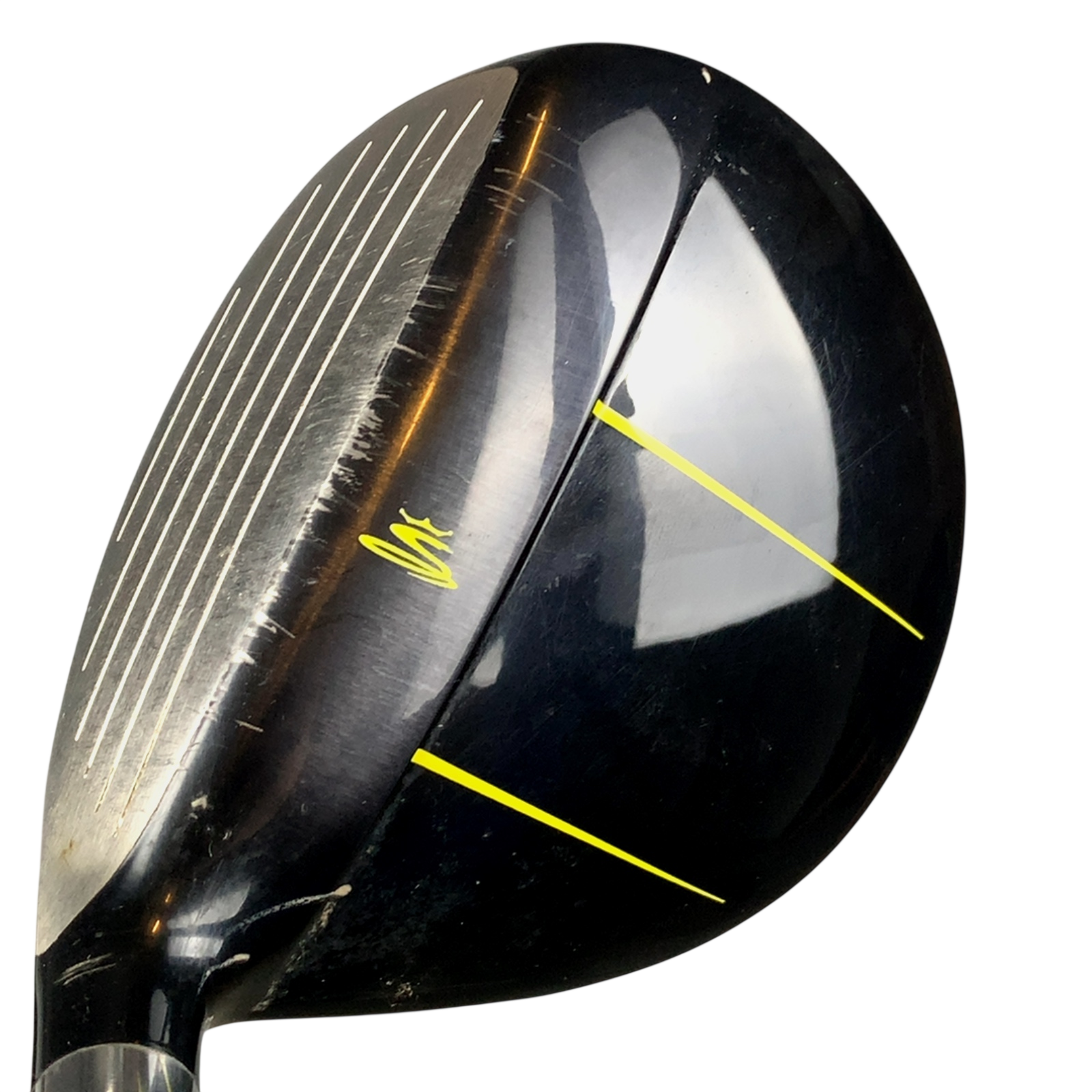 Cobra Baffler T-rail Fairway Wood / Flex Regular / #3/16