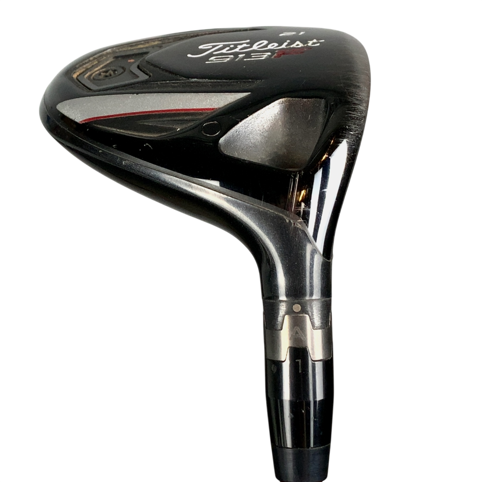 Titleist 913F Fairway Wood / Flex Ladies / #7/21