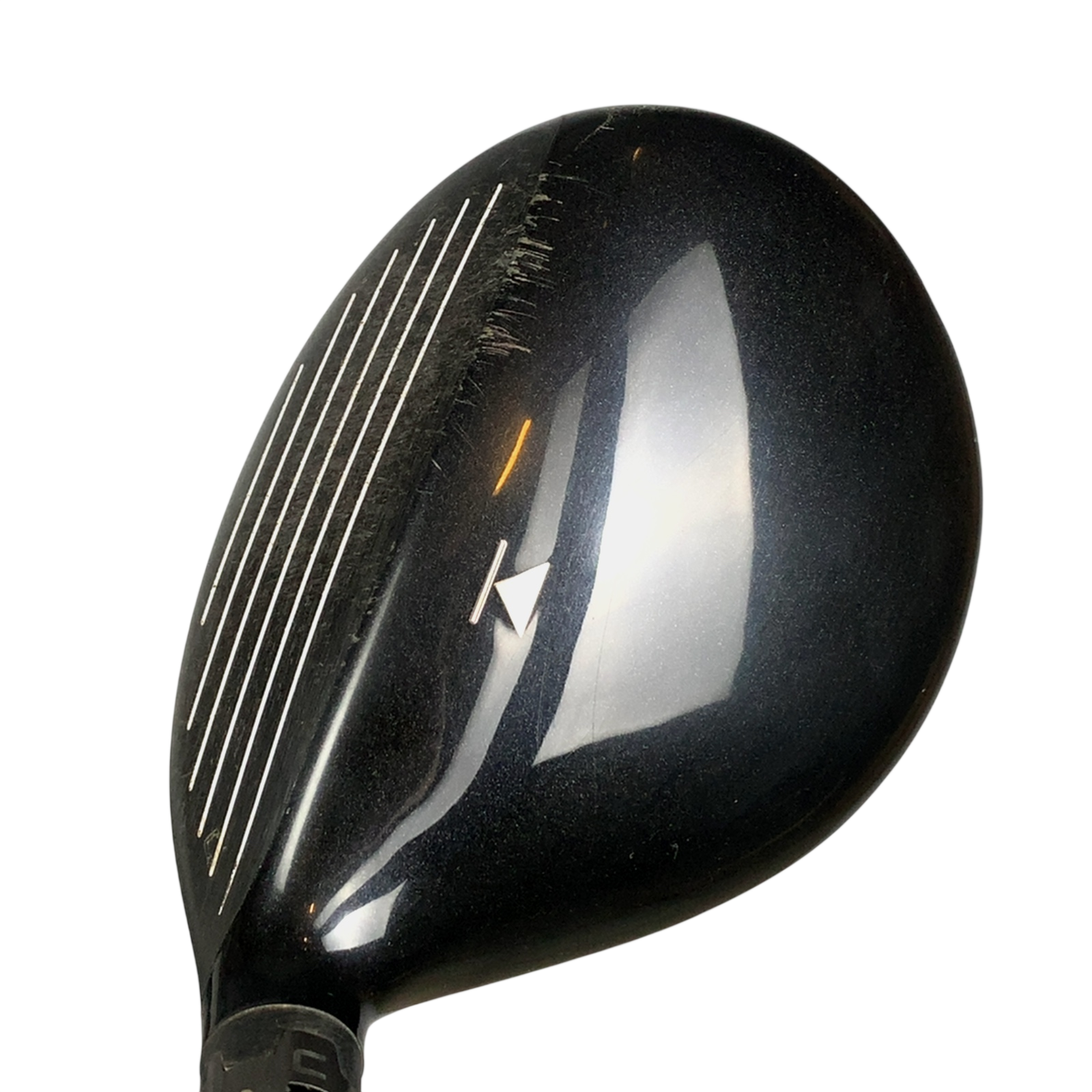 Titleist 913F Fairway Wood / Flex Ladies / #7/21