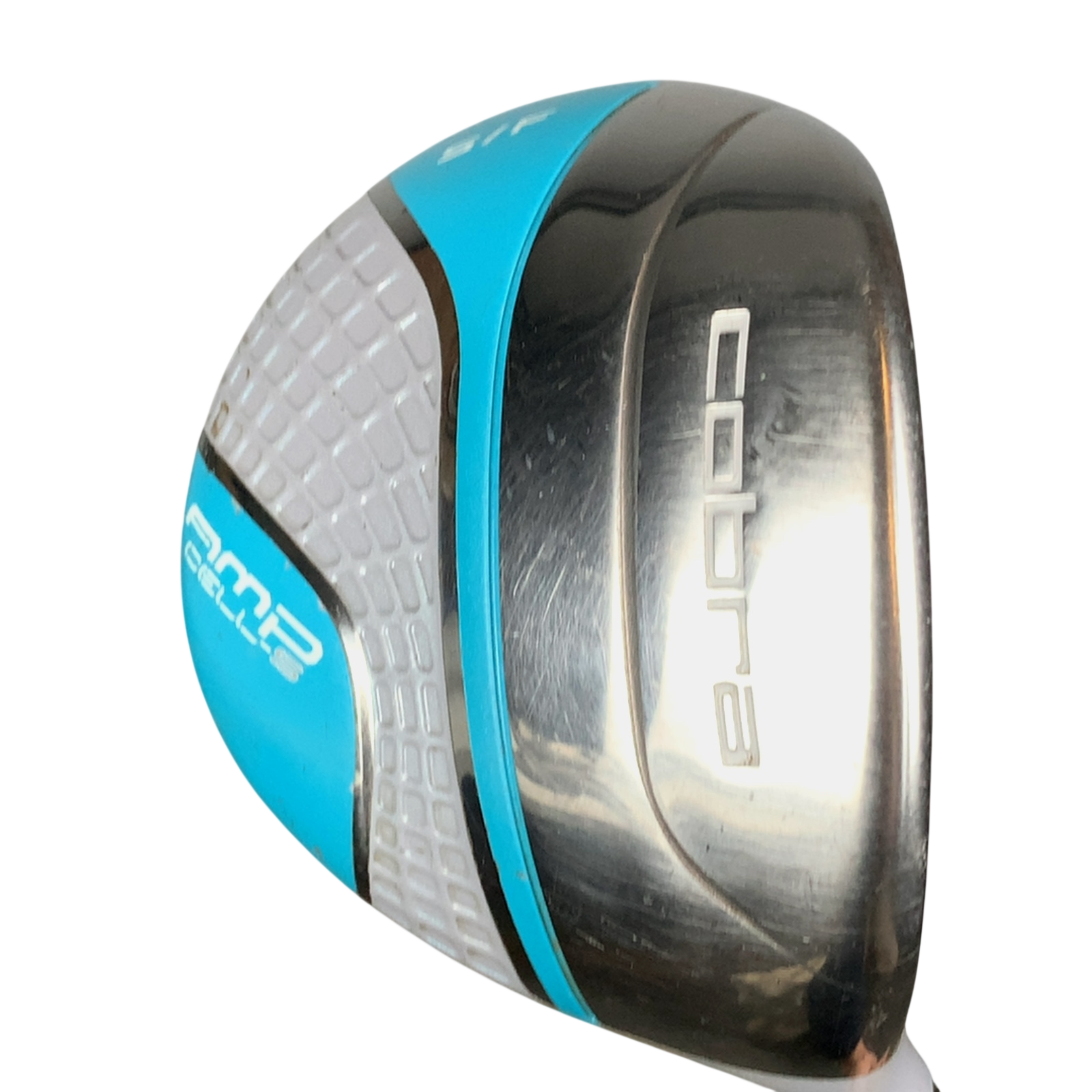Cobra AMP Cell Fairway Wood / Flex Ladies / #5/20