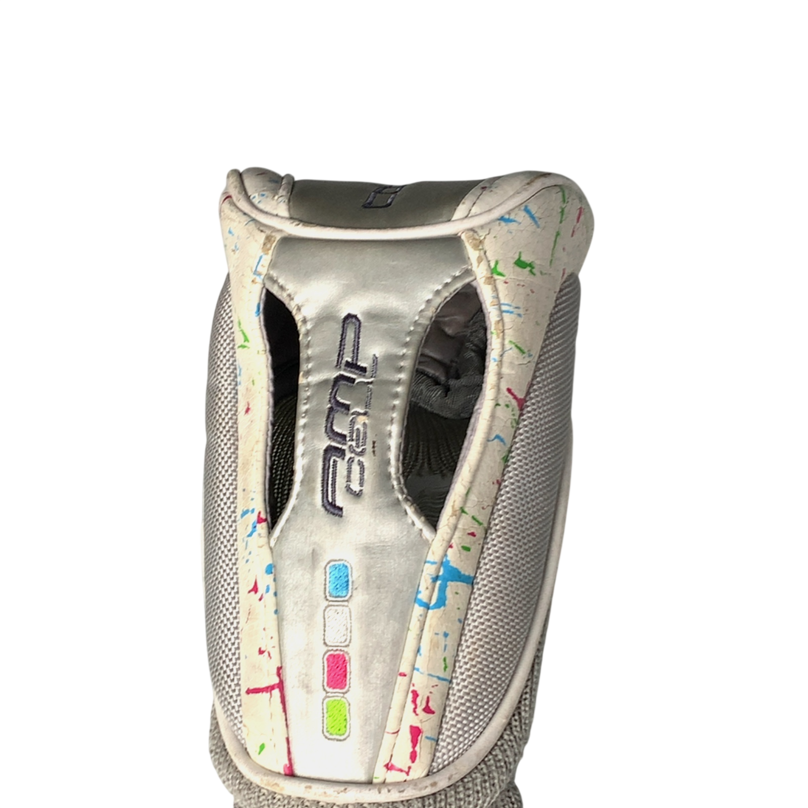 Cobra AMP Cell Fairway Wood / Flex Ladies / #5/20