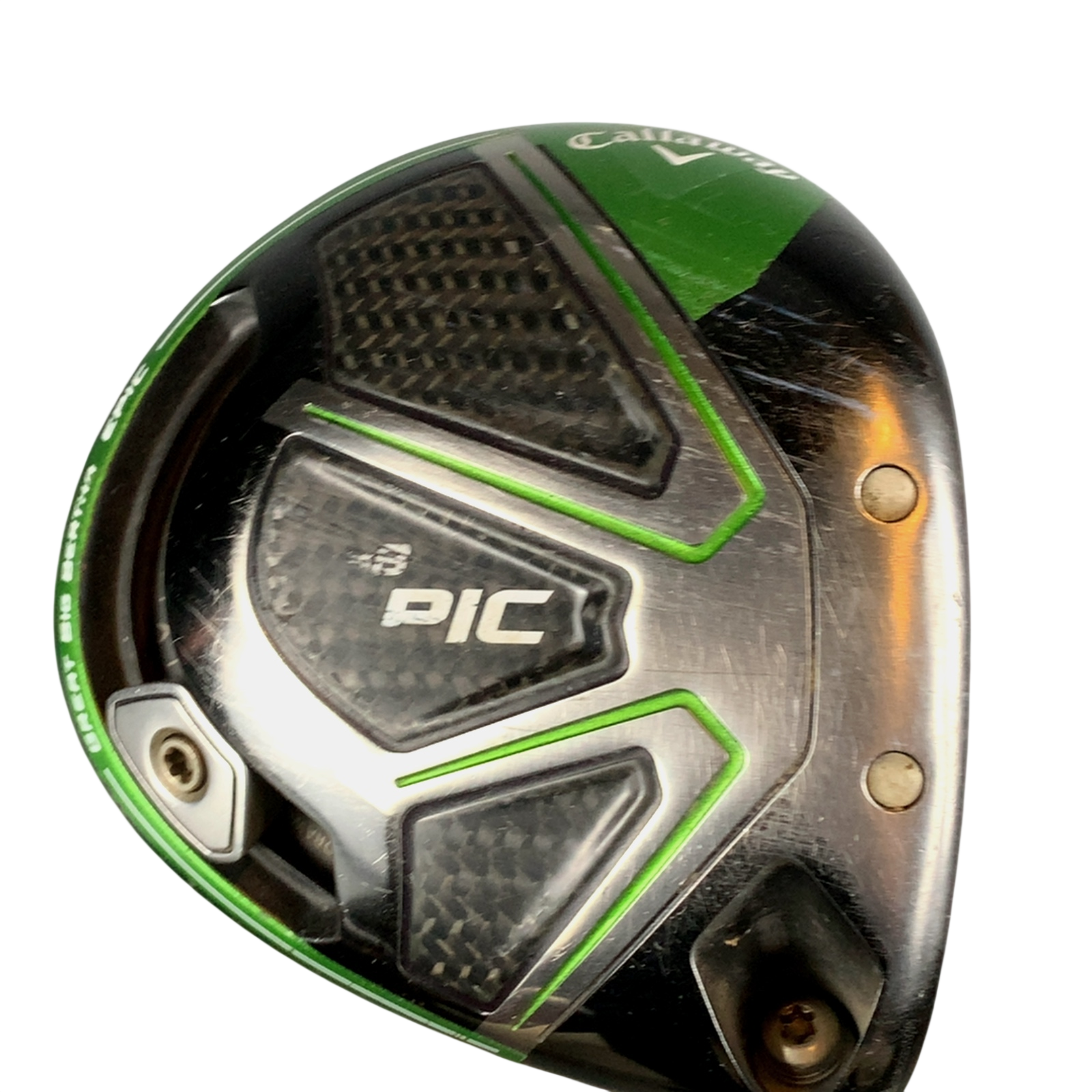 Callaway GBB Epic Driver / Flex Regular / Loft 10.5