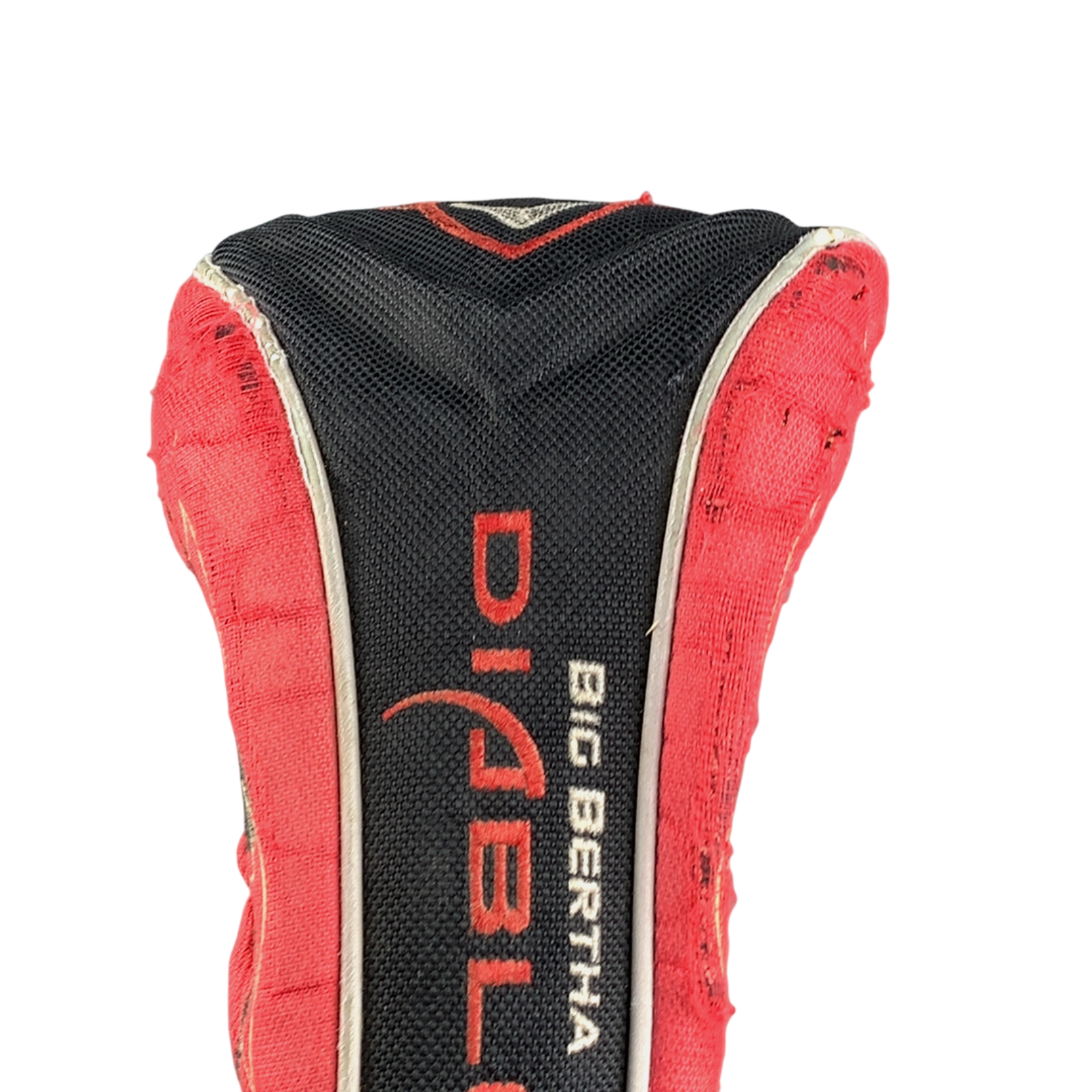 Callaway Diablo Driver / Flex Stiff / Loft 11