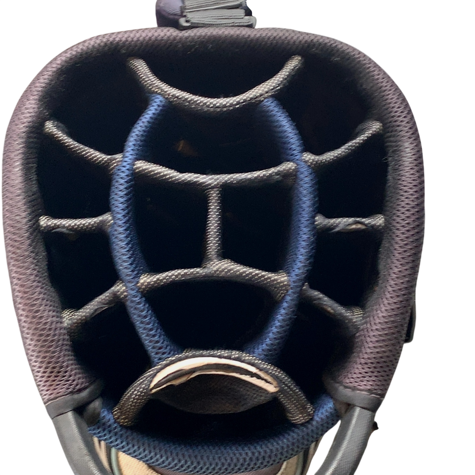 Callaway  Golf Bag / 14-Rum / Blå