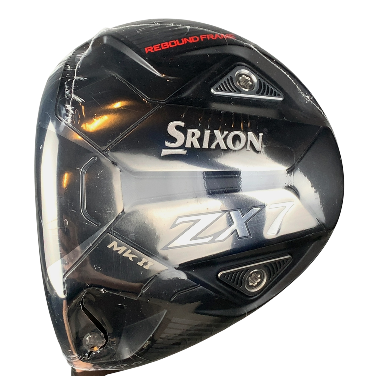 Venstre Srixon ZX 7 MK II Driver / Flex Regular / Loft 10.5