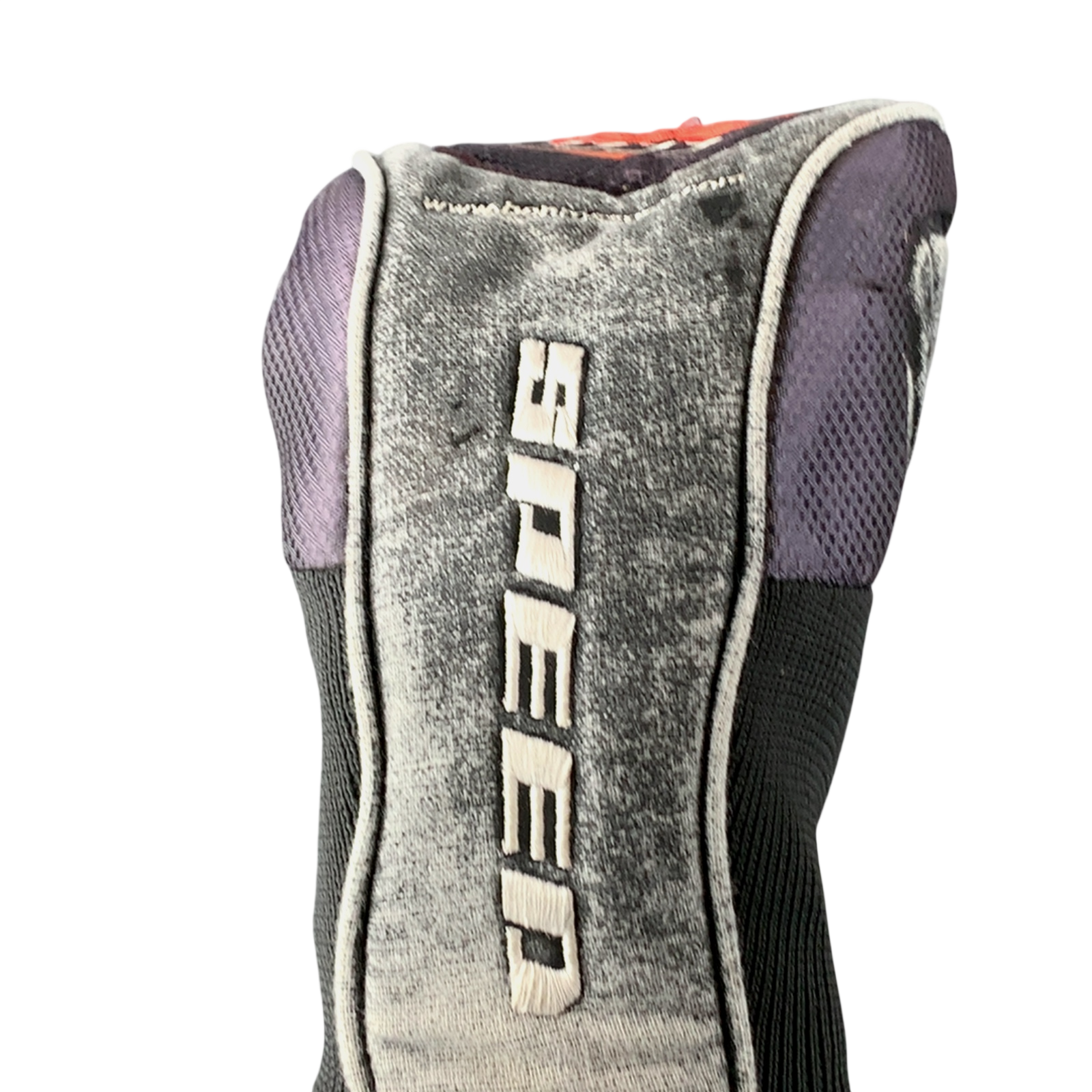 Ben Ross MAX SPEED 2 Driver / Flex Regular / Loft 12