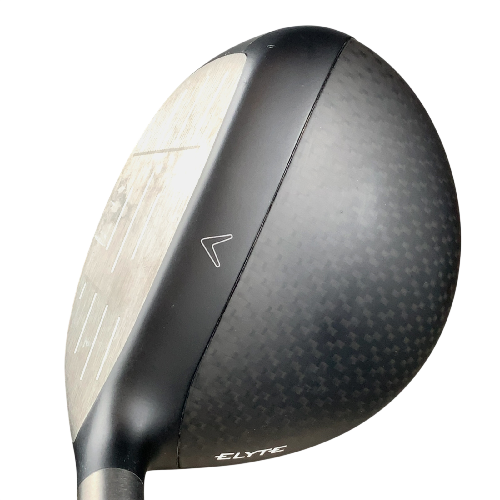 Callaway Elyte X Fairway Wood / Flex Regular / #5/18