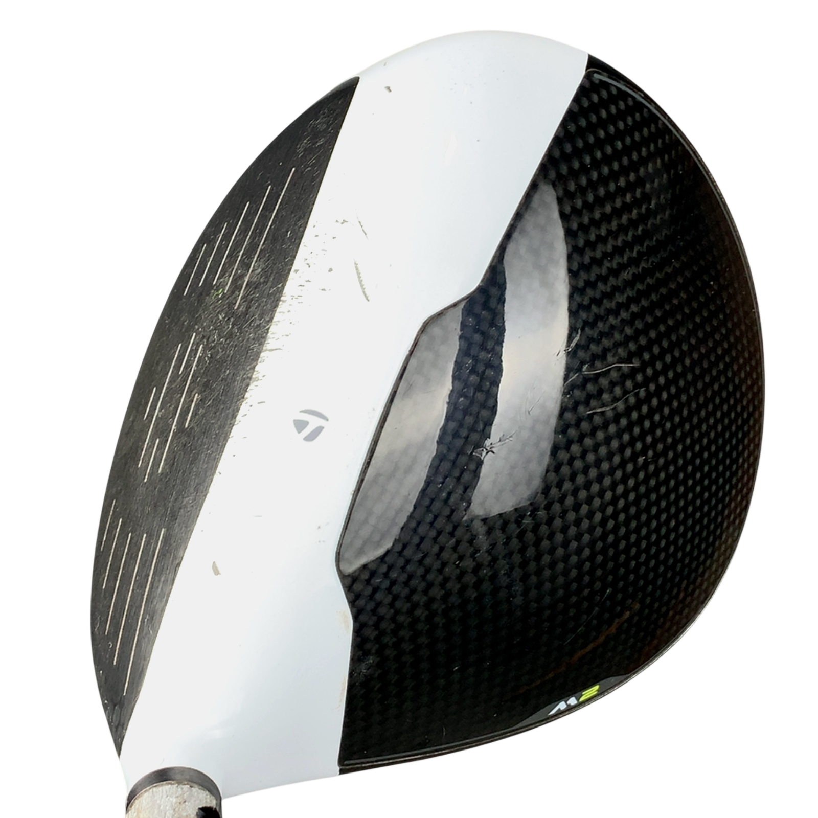 TaylorMade M2 D-type Driver / Flex Regular / Loft 10.5