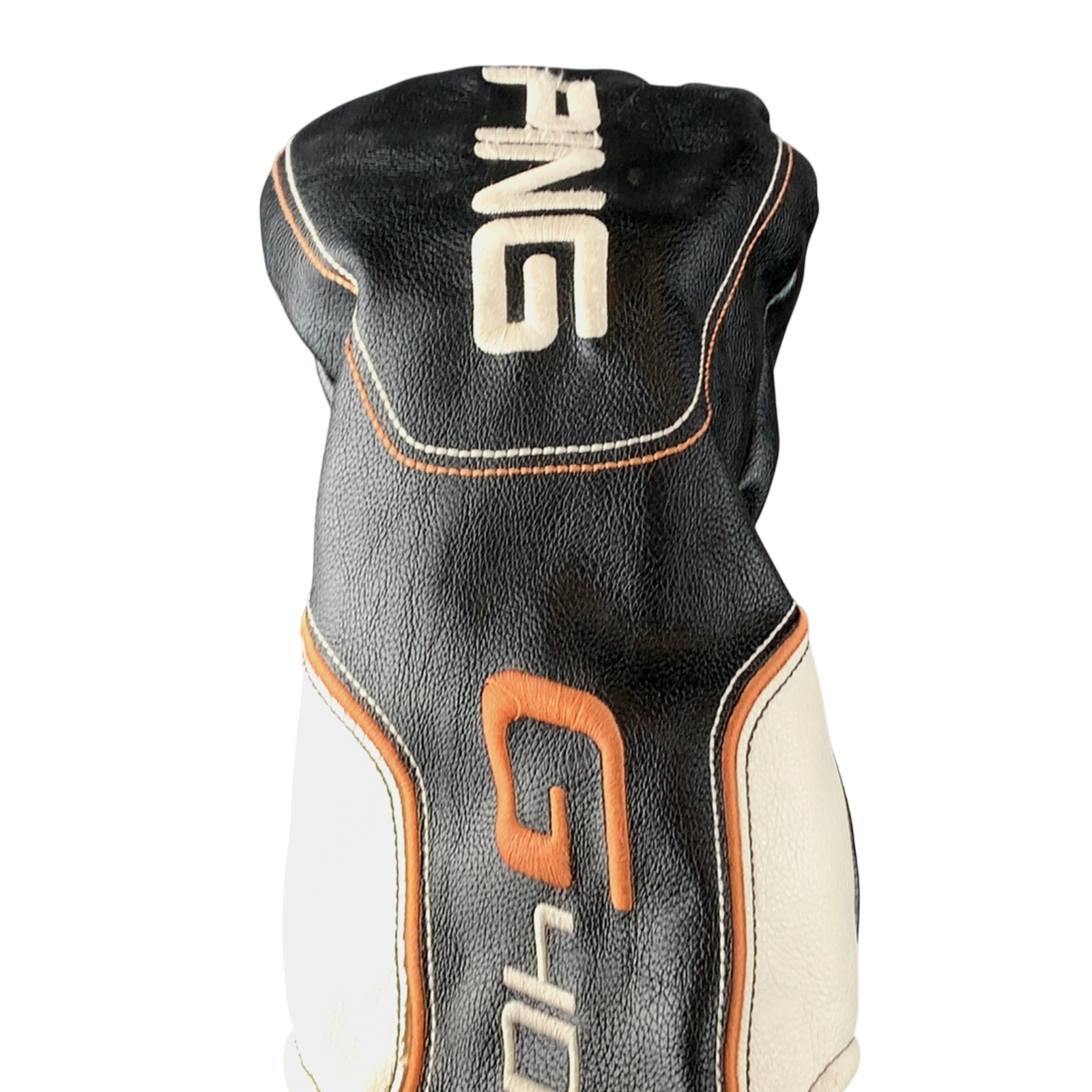 PING G400 Driver / Flex Stiff / Loft 10