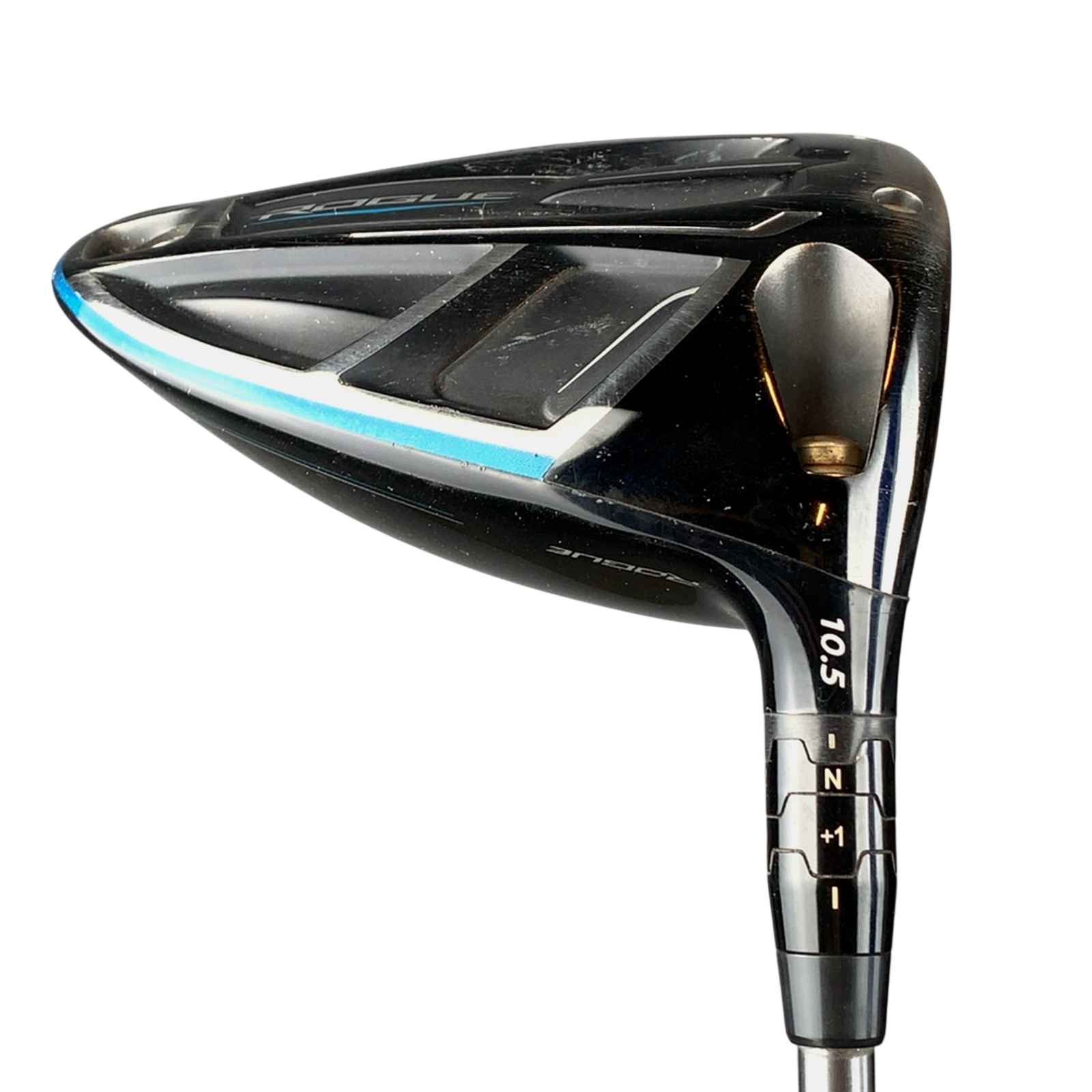 Callaway Rogue Driver / Flex A-flex / Loft 10.5