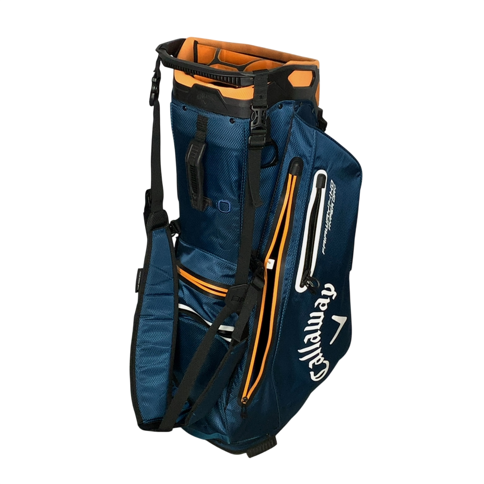 Callaway Fairway 14 Golf Bag / 14-Rum / Blå