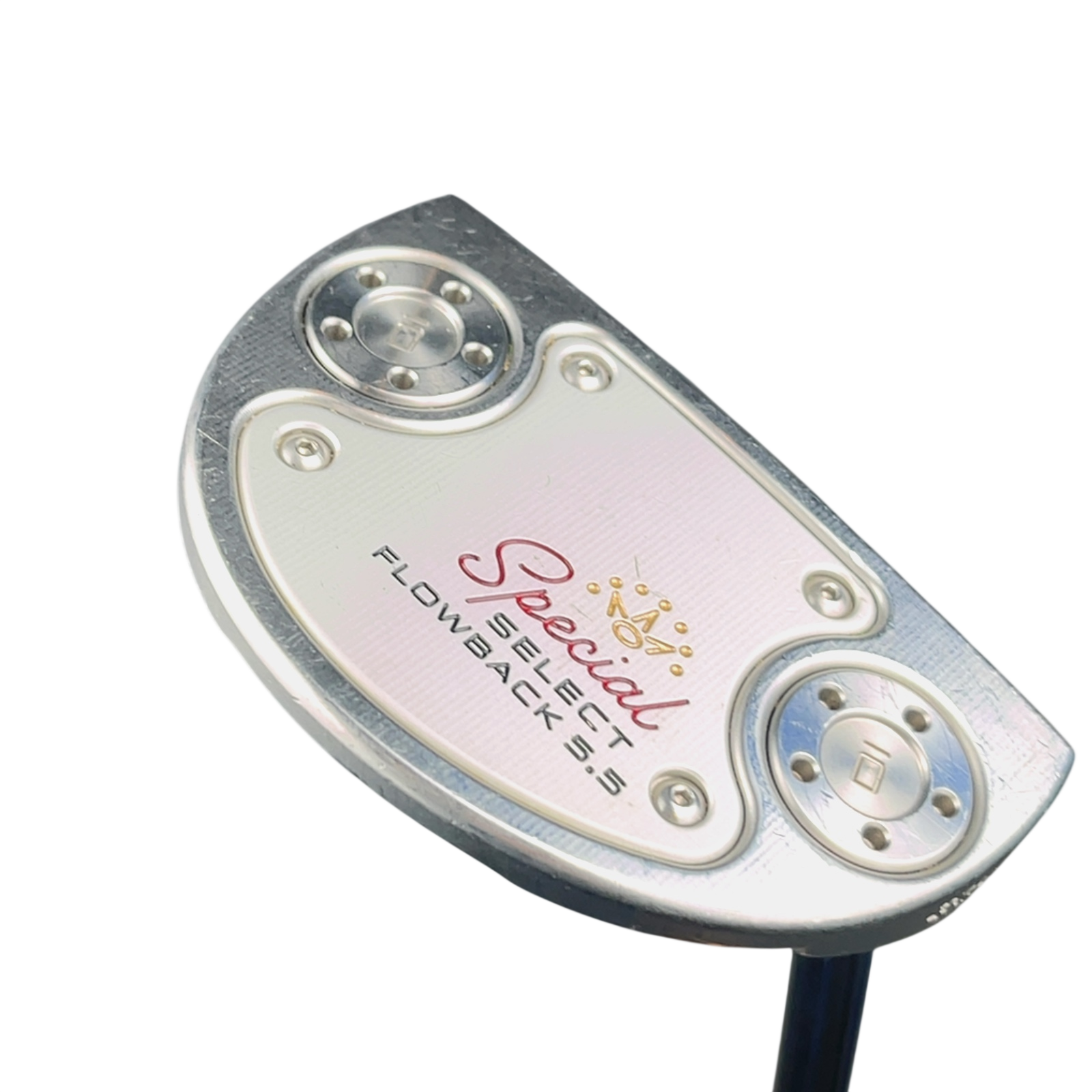 Titleist Scotty Cameron Special Select Flowback 5.5 Putter / 35"