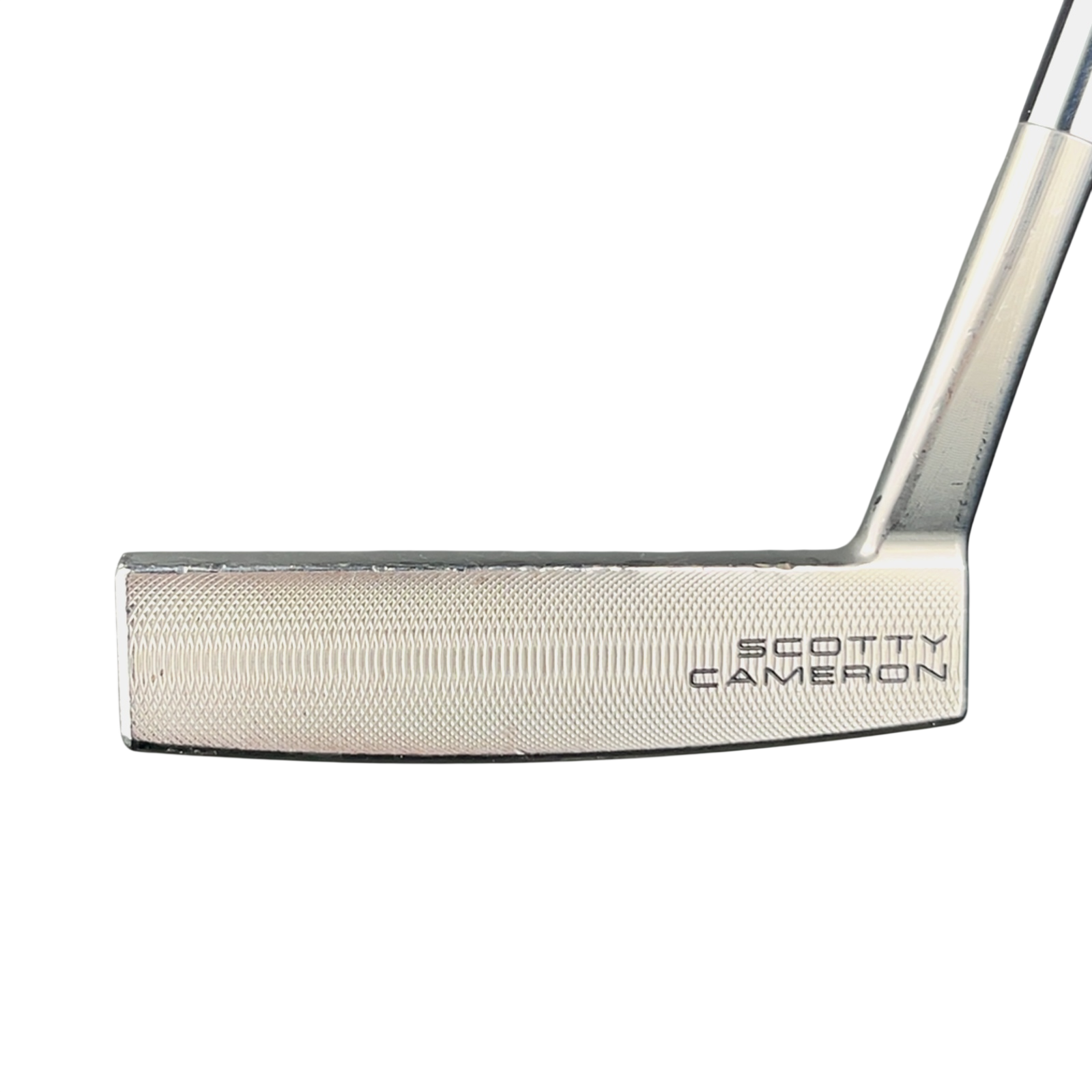 Titleist Scotty Cameron Special Select Del Mar Putter / 34"