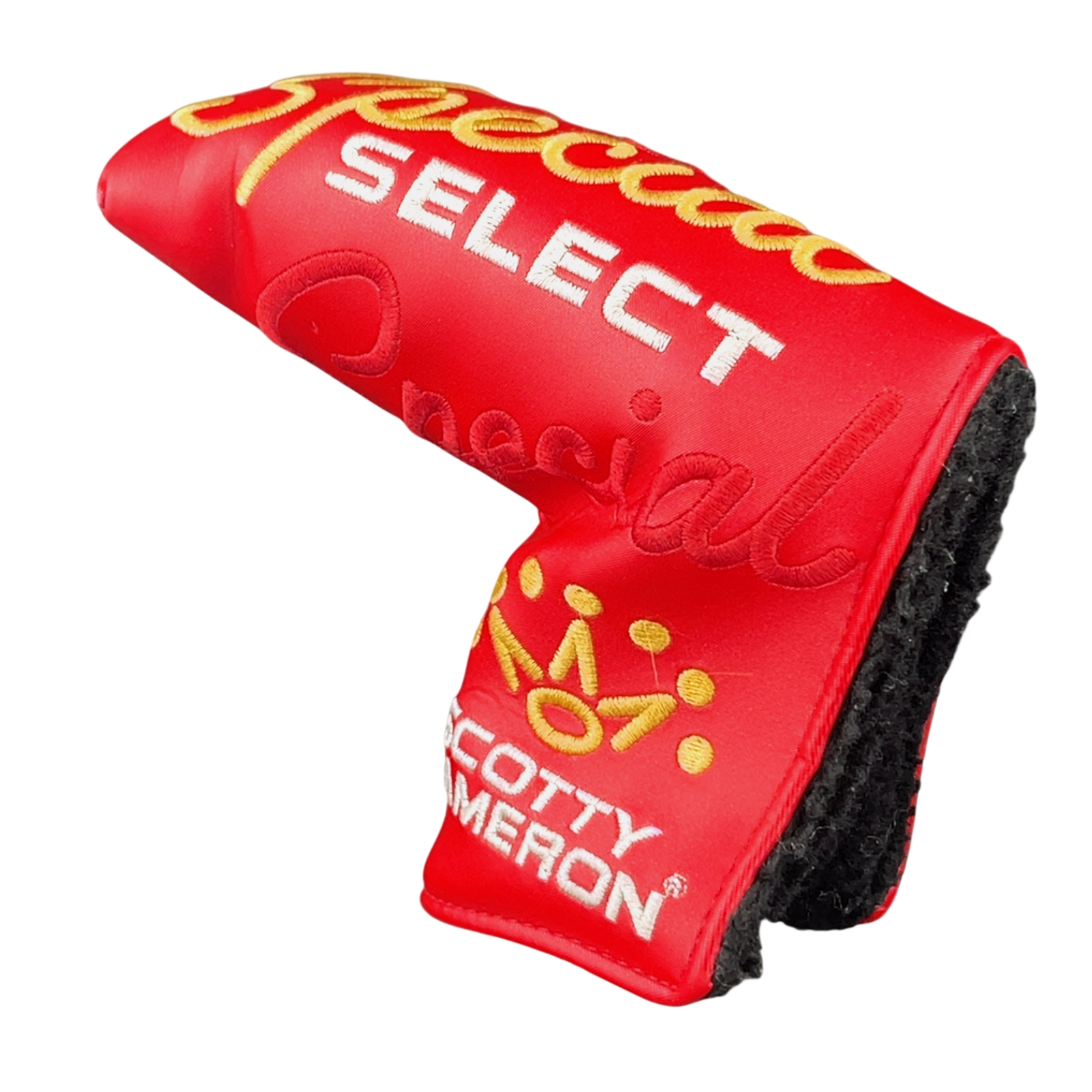 Titleist Scotty Cameron Super Select Newport Putter / 34"