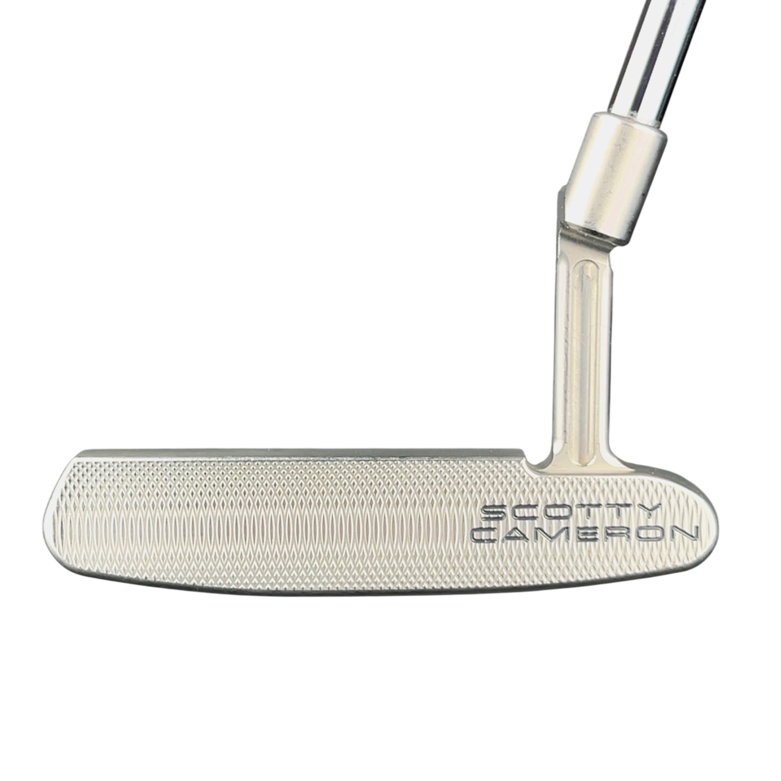 Titleist Scotty Cameron Super Select Newport Putter / 34"