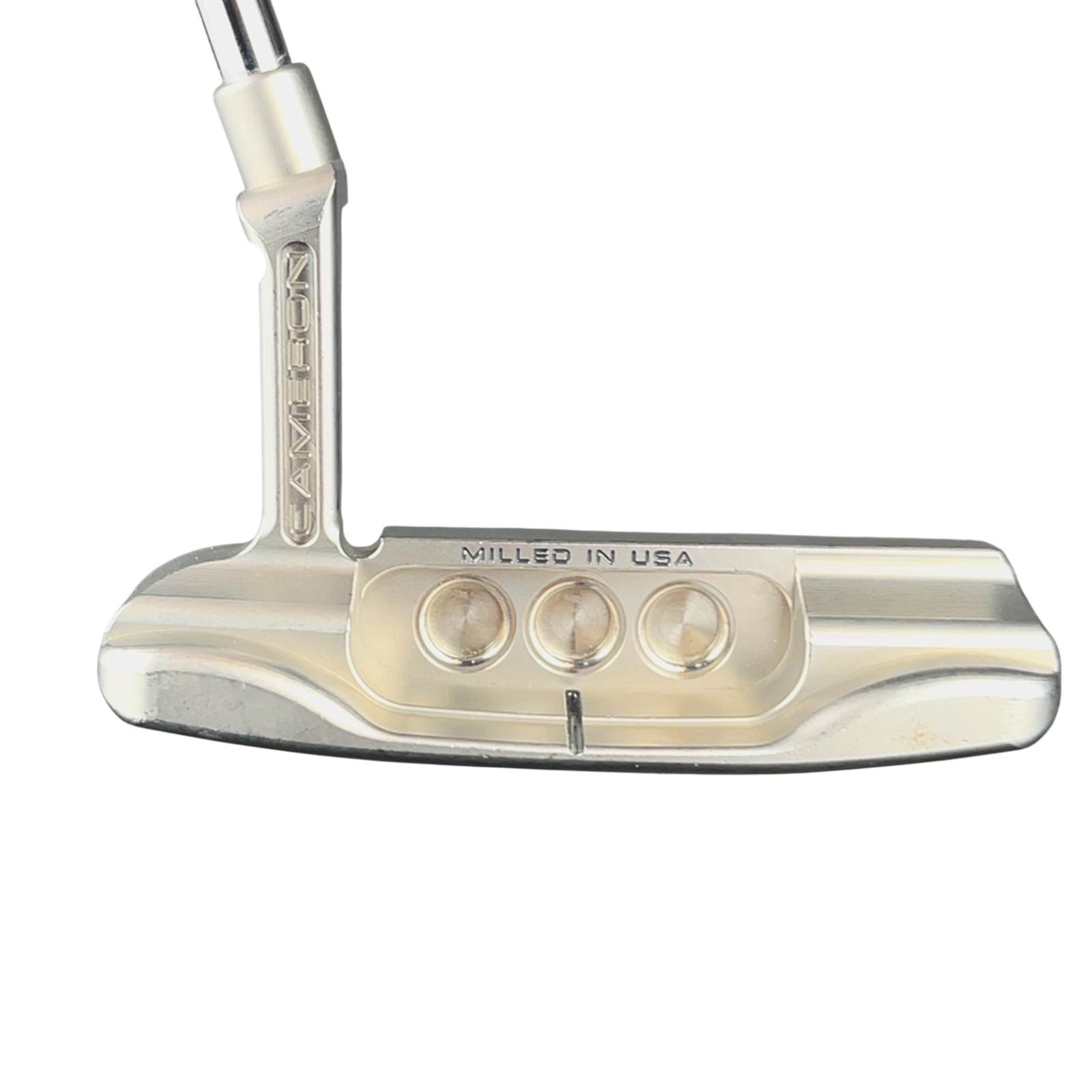 Titleist Scotty Cameron Super Select Newport Putter / 34"