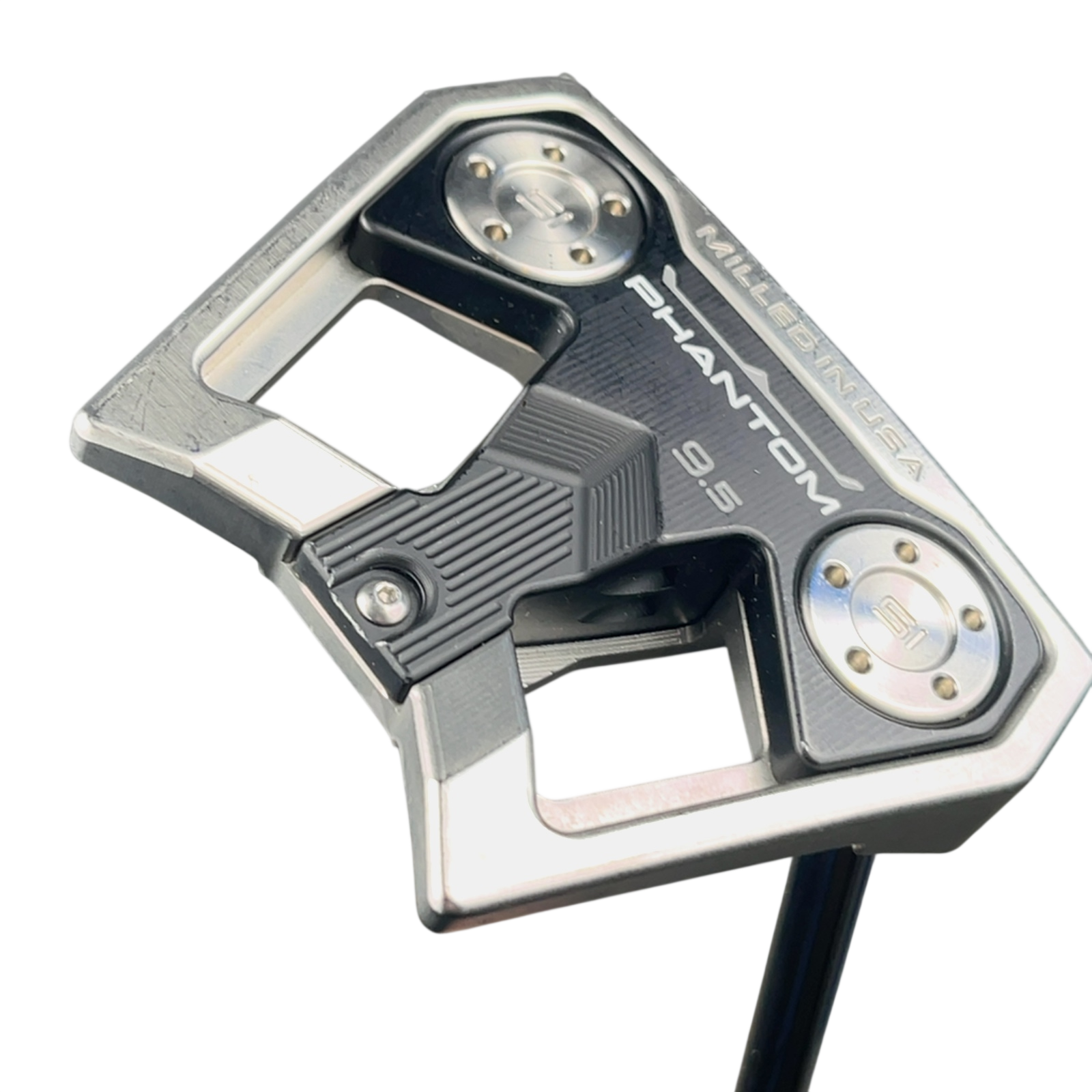 Titleist Scotty Cameron Phantom 9.5 Putter / 34"