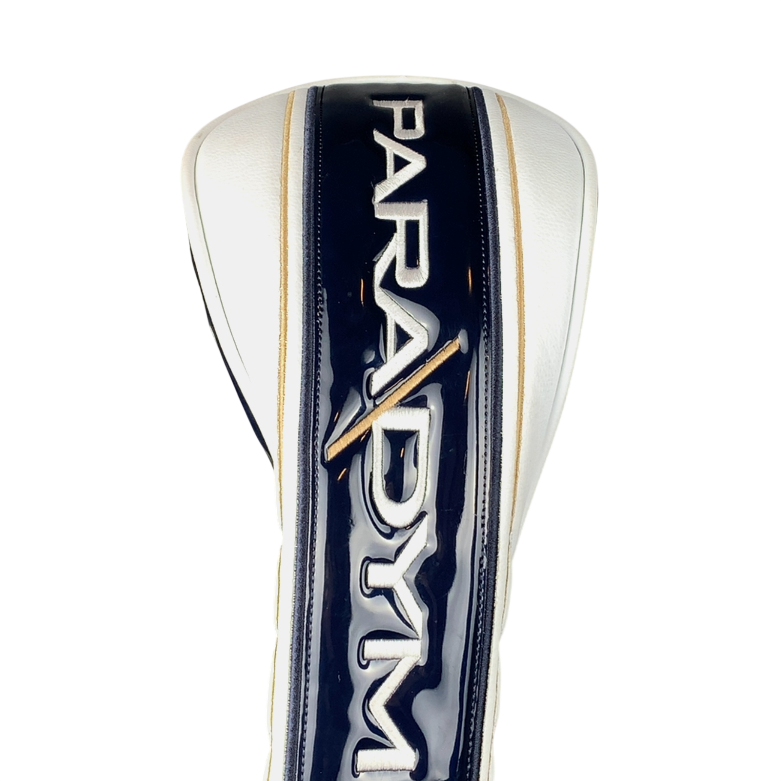 Callaway Paradym Driver / Flex Stiff / Loft 9