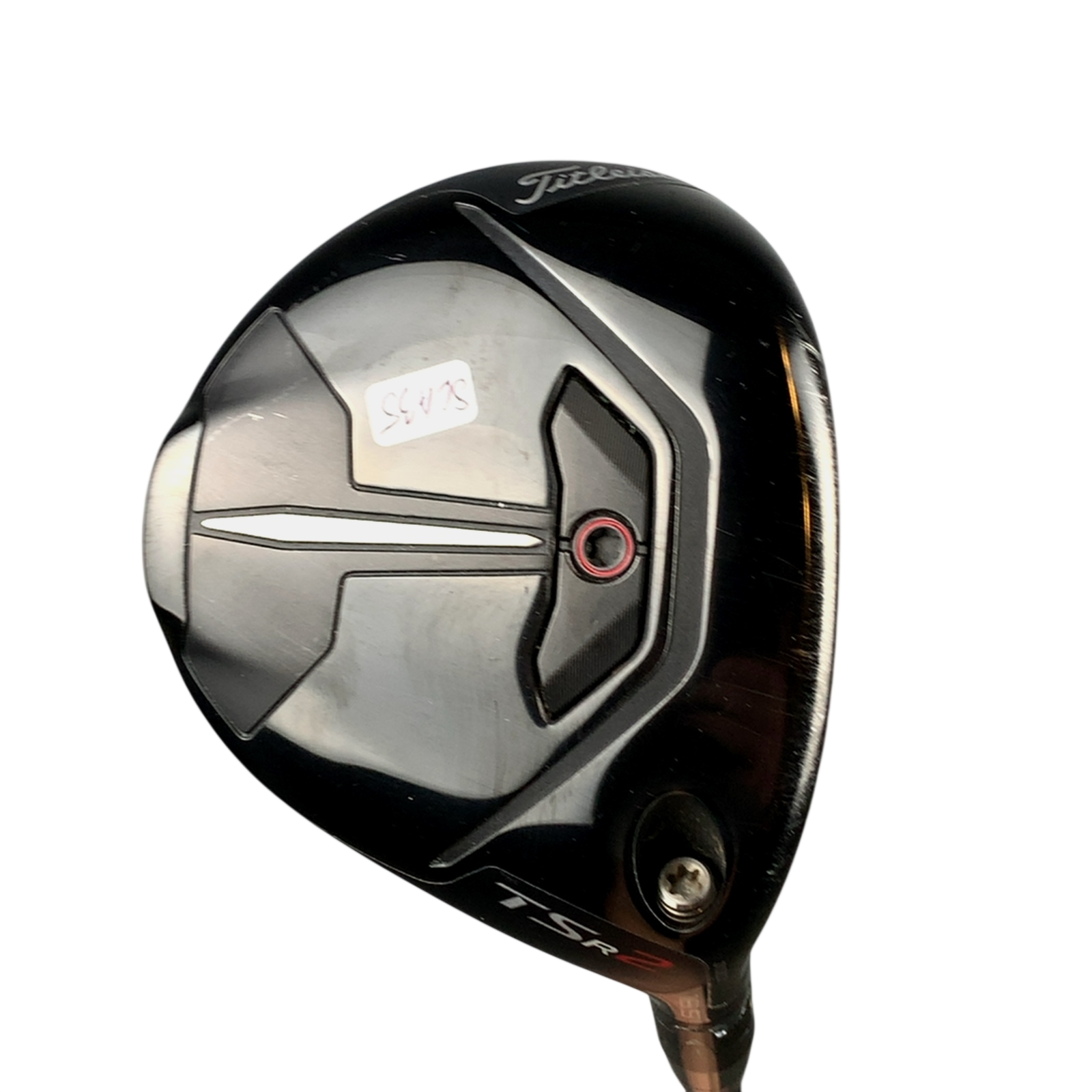 Titleist TSR2 Fairway Wood / Flex Regular / #3/16.5