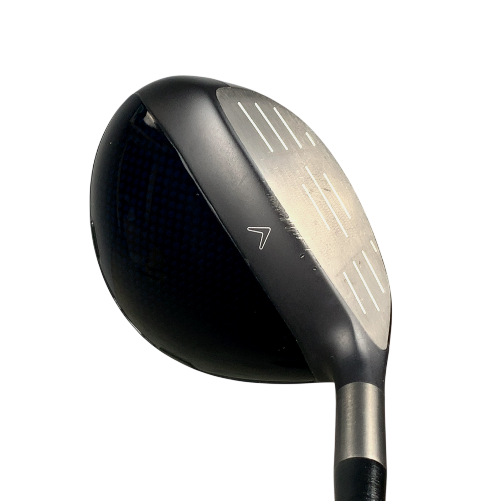 Venstre Callaway Paradym Fairway Wood / Flex Regular / #7/21