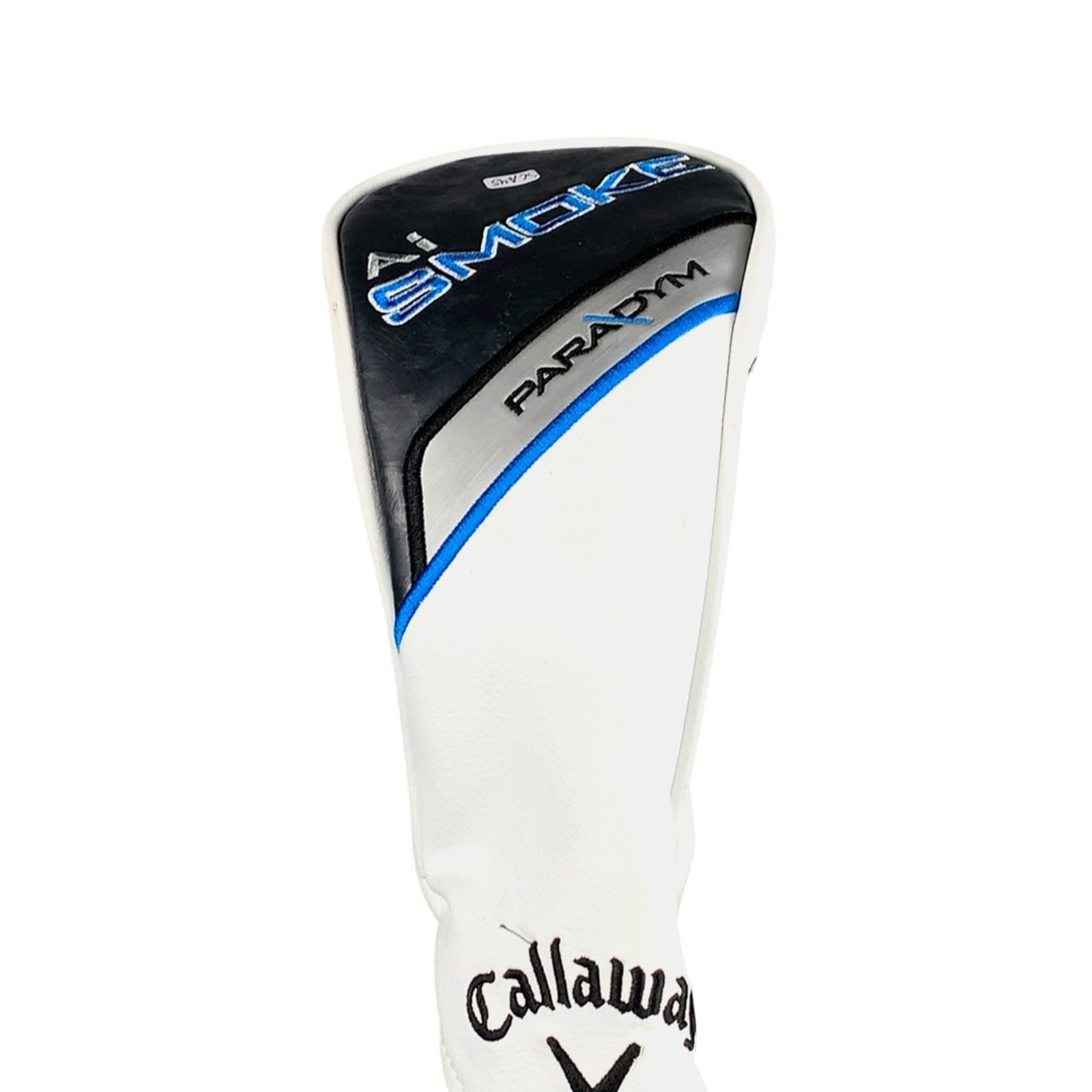 Callaway Ai Smoke Max Fairway Wood / Flex Soft-Regular / #5/18