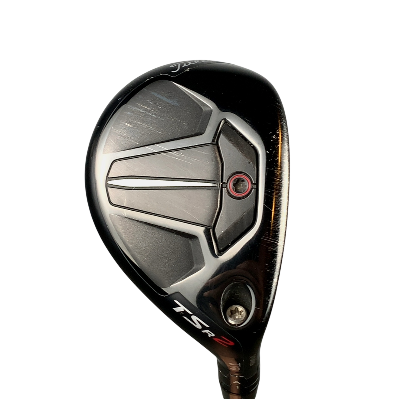 Titleist TSR2 Hybrid / Flex Regular / #4/21