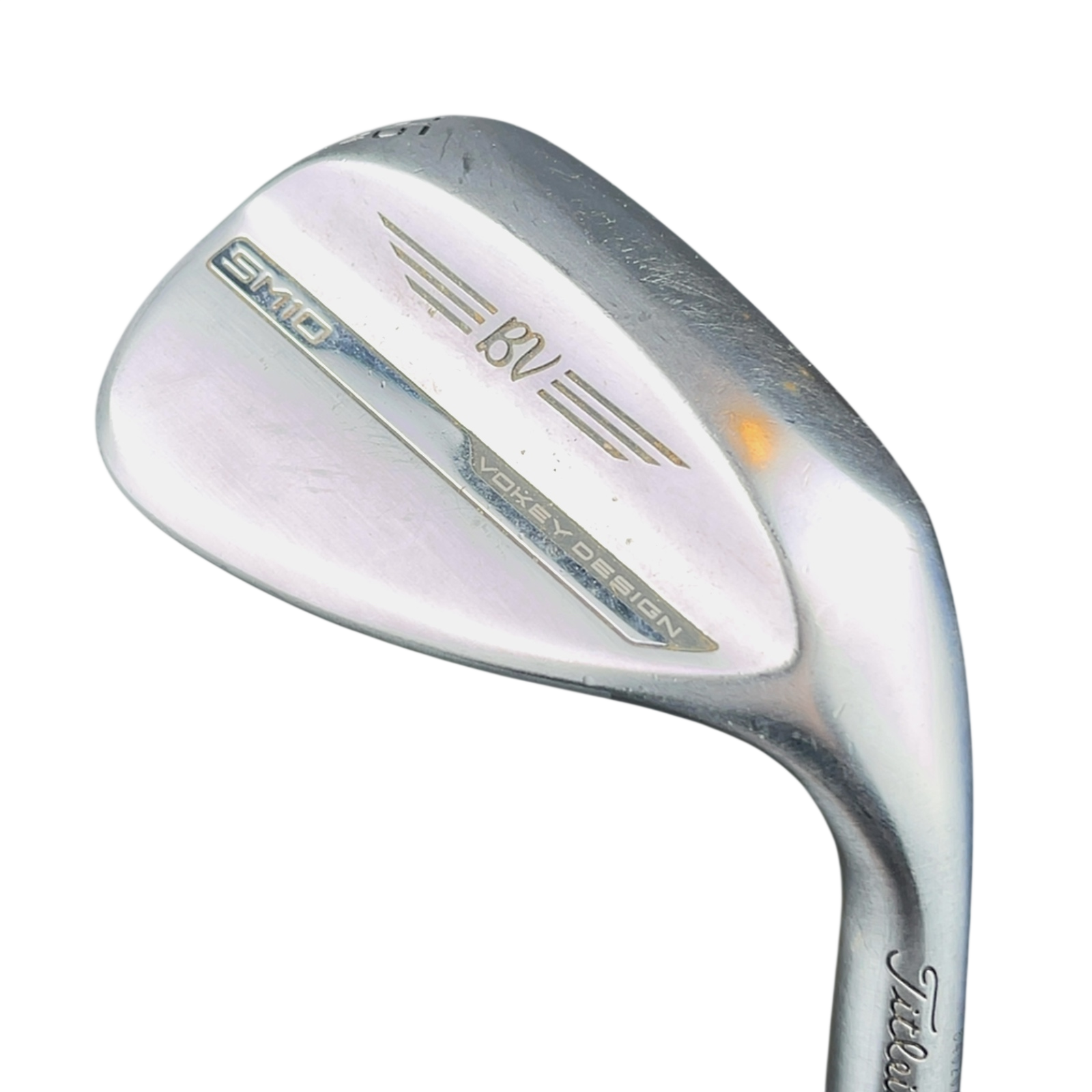 Titleist SM10 Wedge / Flex Wedge / 56/08
