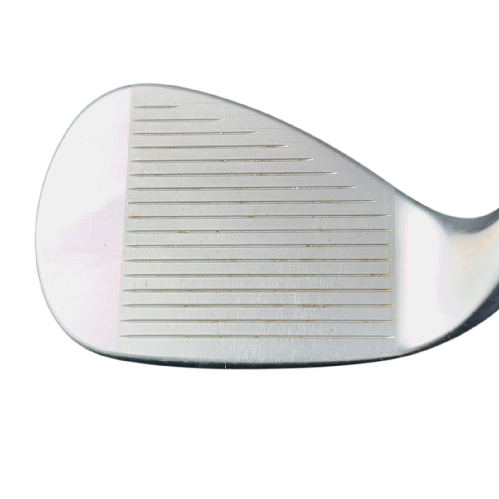 Titleist SM10 Wedge / Flex Wedge / 58/10