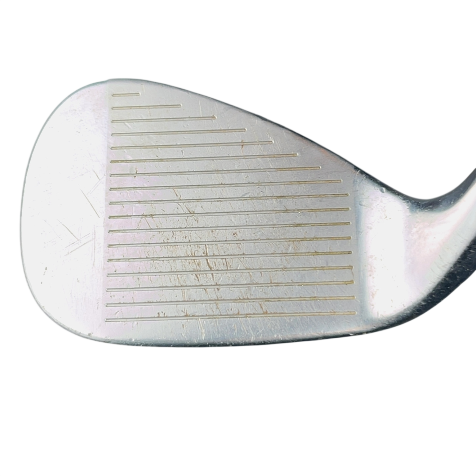 TaylorMade Milled Grind Wedge / Flex Wedge / 60/10