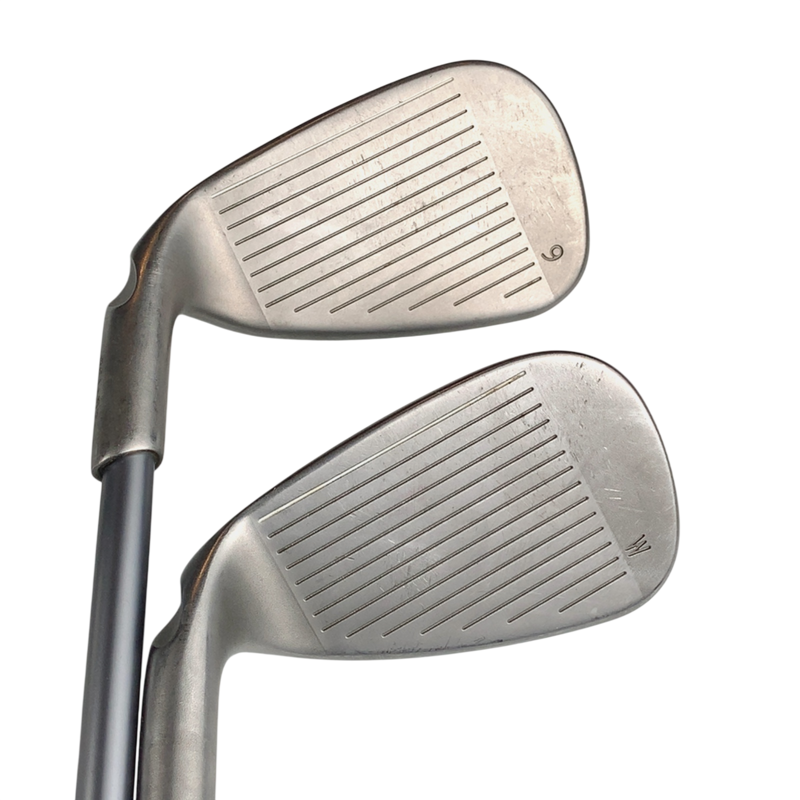PING G30 Jernsæt / 6-PW / Flex A-flex / Grafit