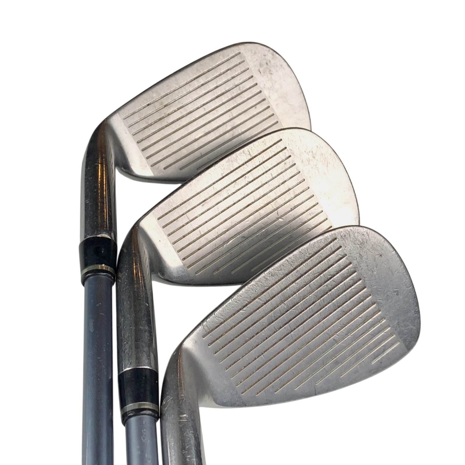 Wilson Staff Li6 Jernsæt / 5-PW+SW / Flex Ladies / Grafit