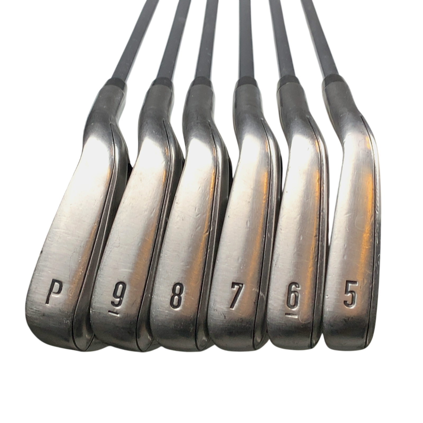 Callaway X Hot Pro Jernsæt / 5-PW / Flex Regular / Stål