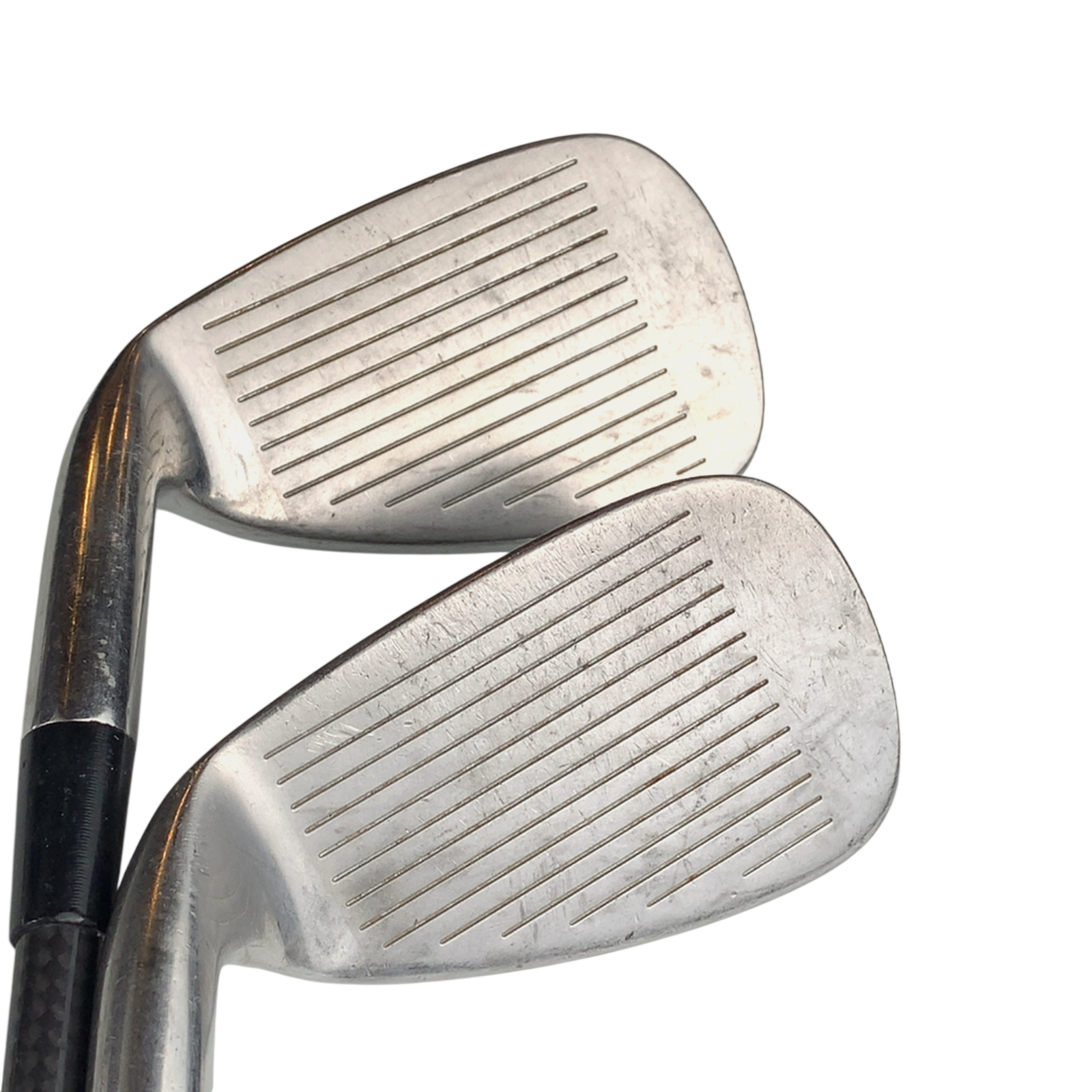 Wilson Deep Red Jernsæt / 7-PW+SW / Flex Ladies / Grafit