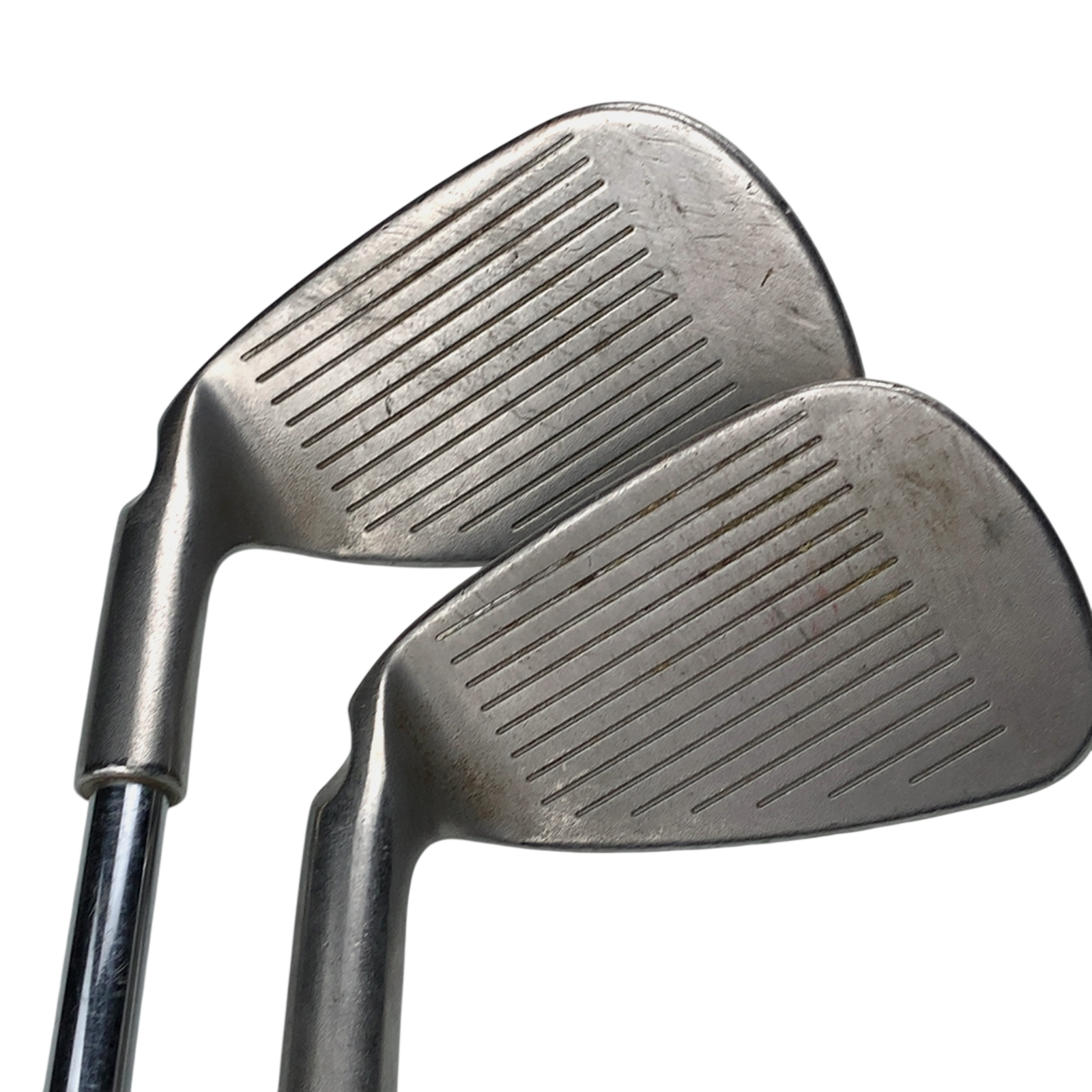 PING S59 Jernsæt / 3-PW / Flex Regular / Stål
