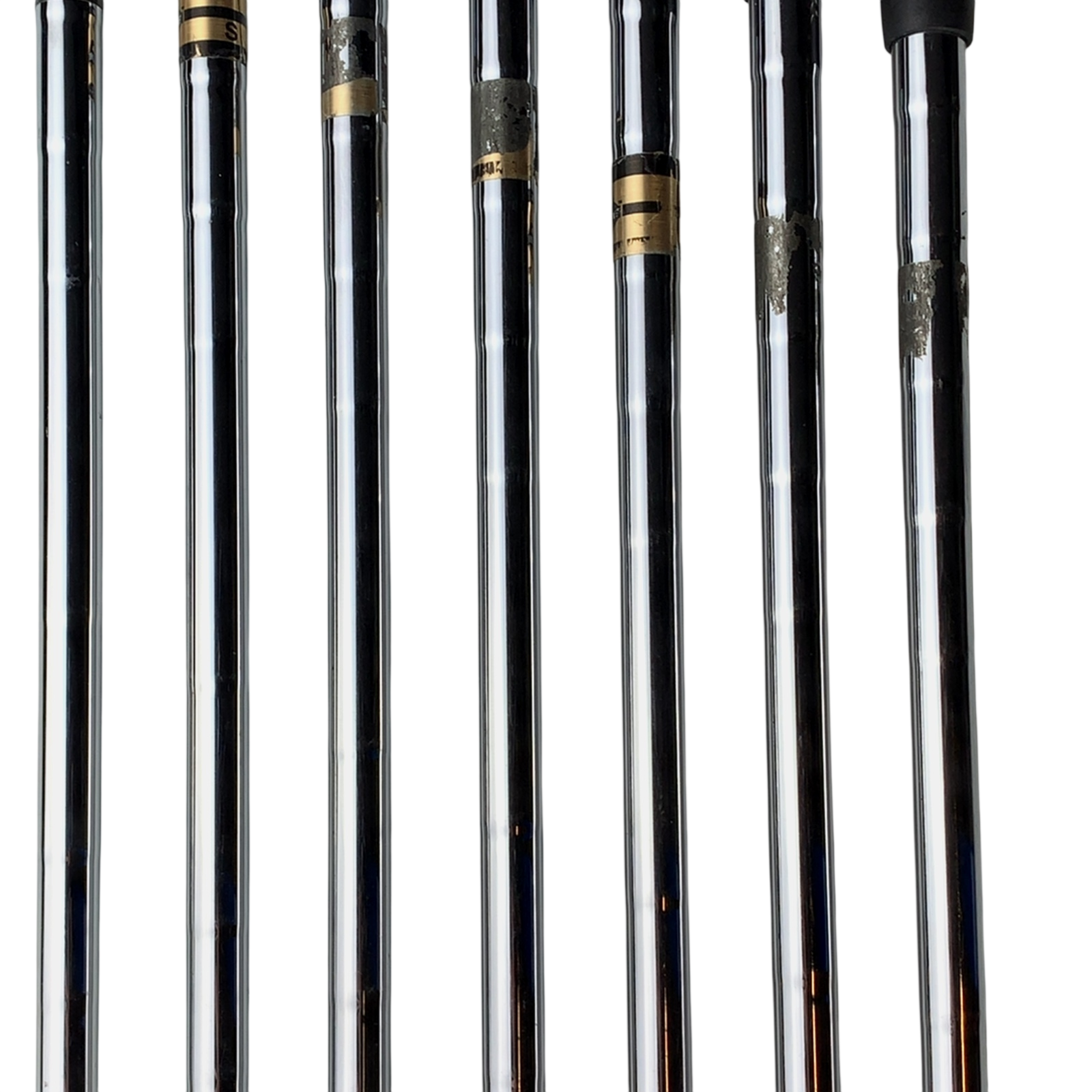 Cleveland TA5 Jernsæt / 4-9i / Flex Stiff / Stål