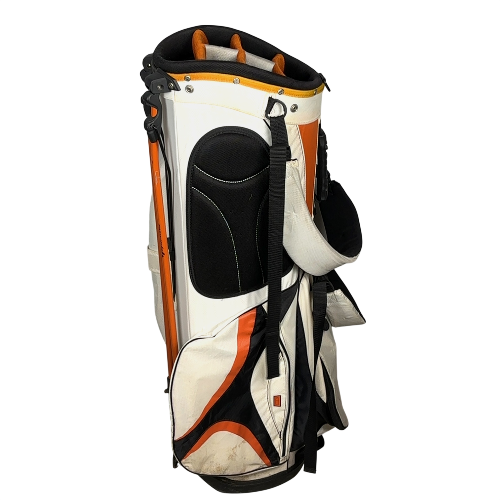 TaylorMade  Golf Bag / 6-Rum / Hvid