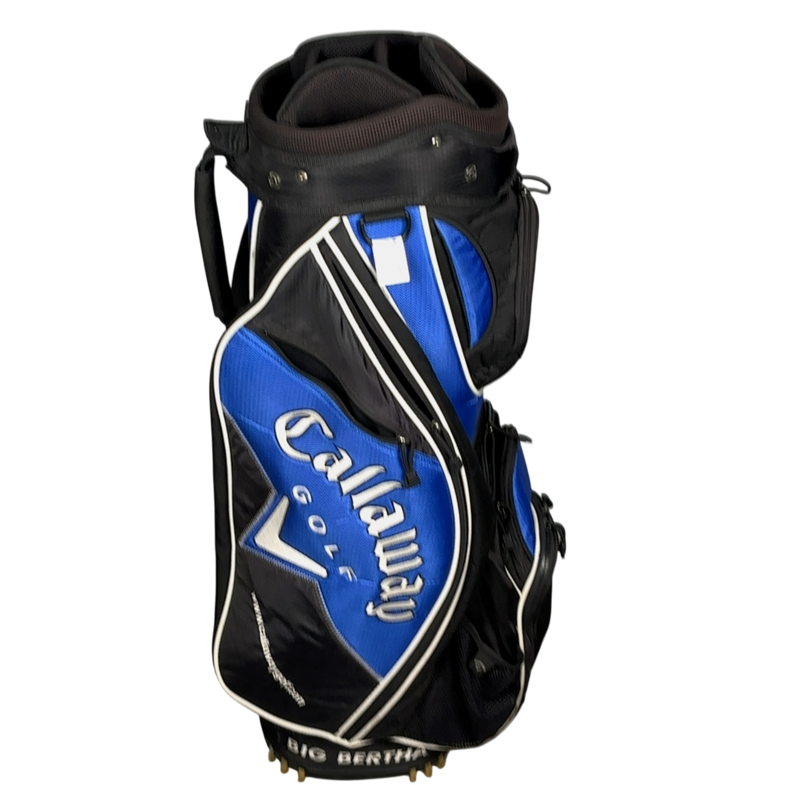 Callaway  Golf Bag / 6-Rum / Blå