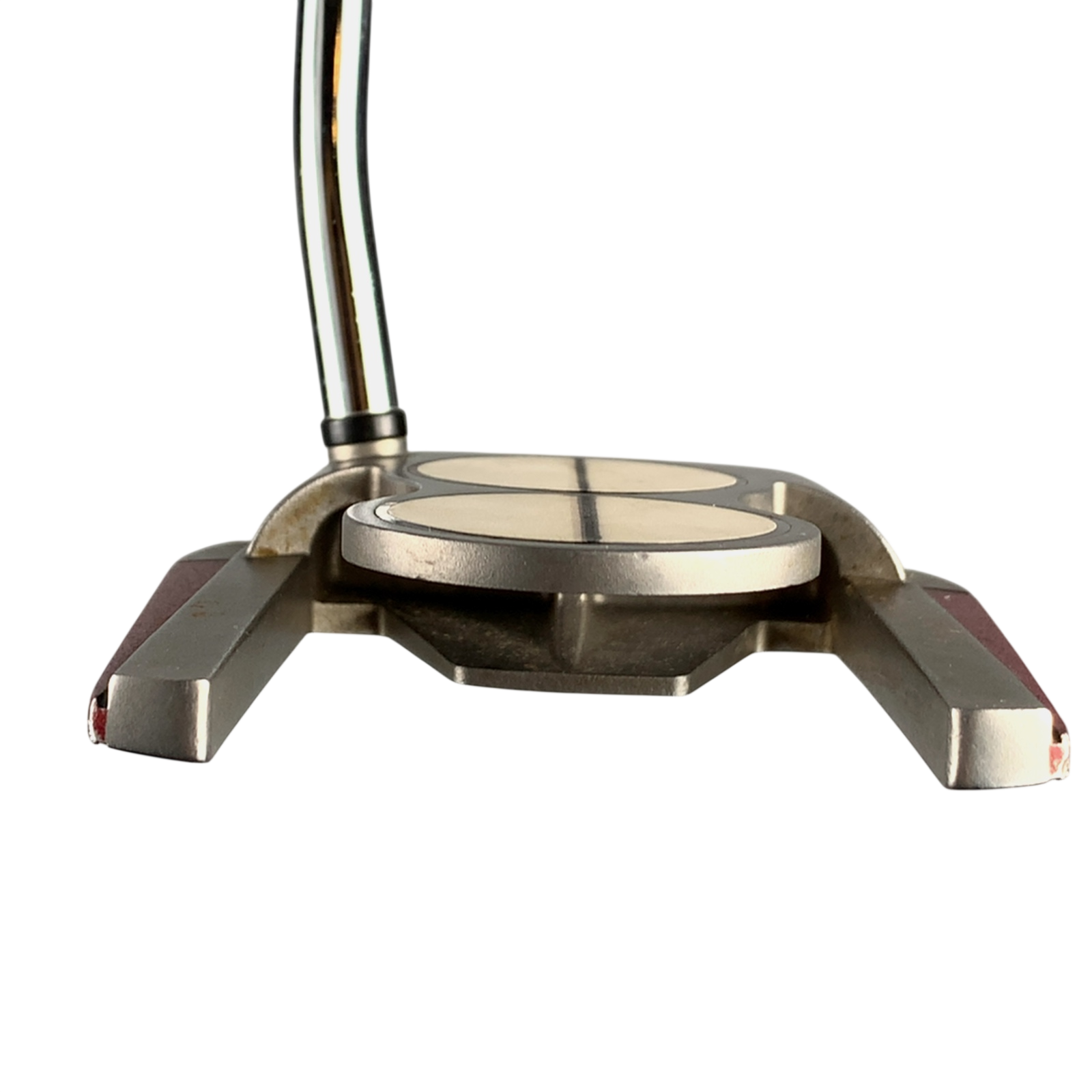 Odyssey 2-Ball F7 Putter / 35"