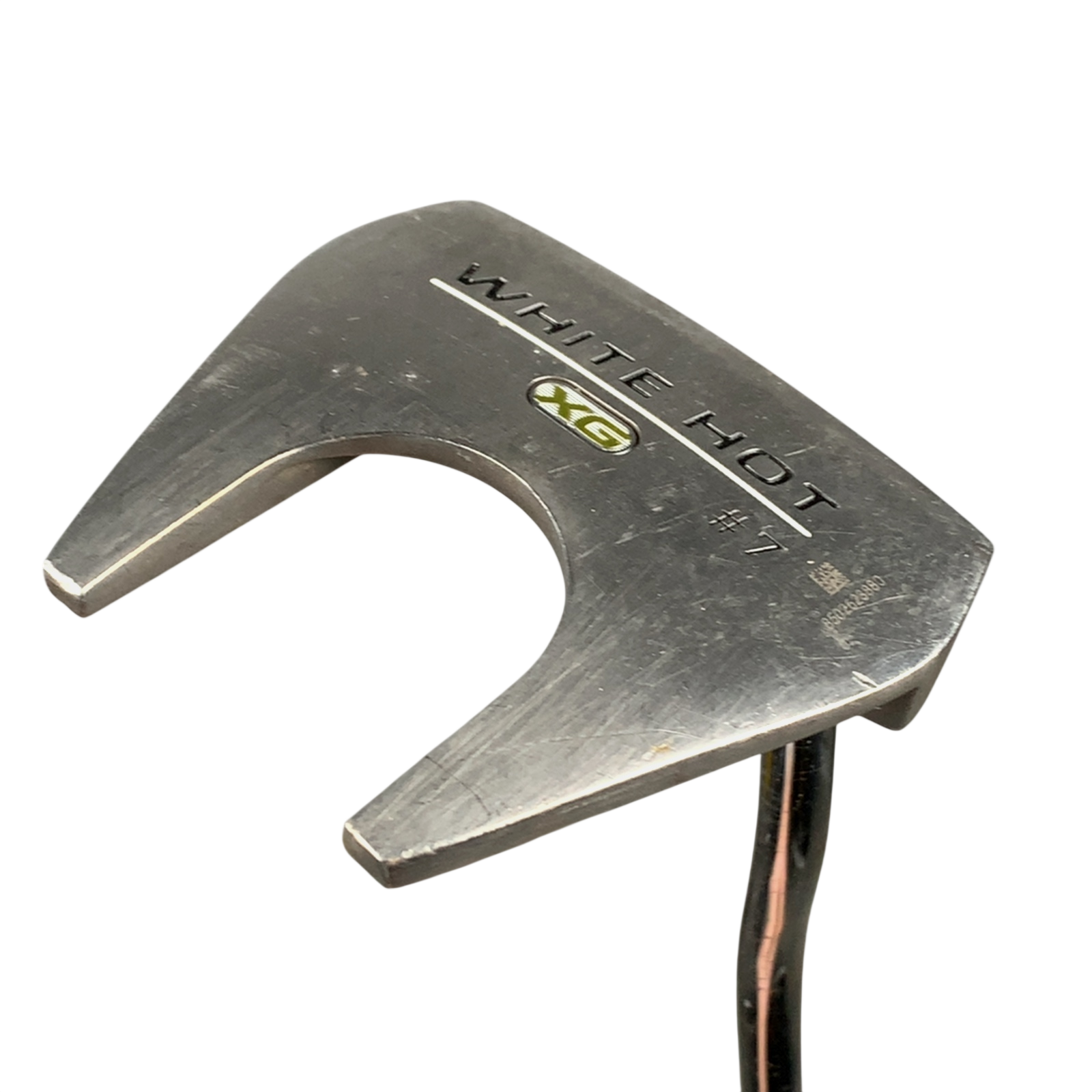 Odyssey White Hot XG #7 Putter / 34"