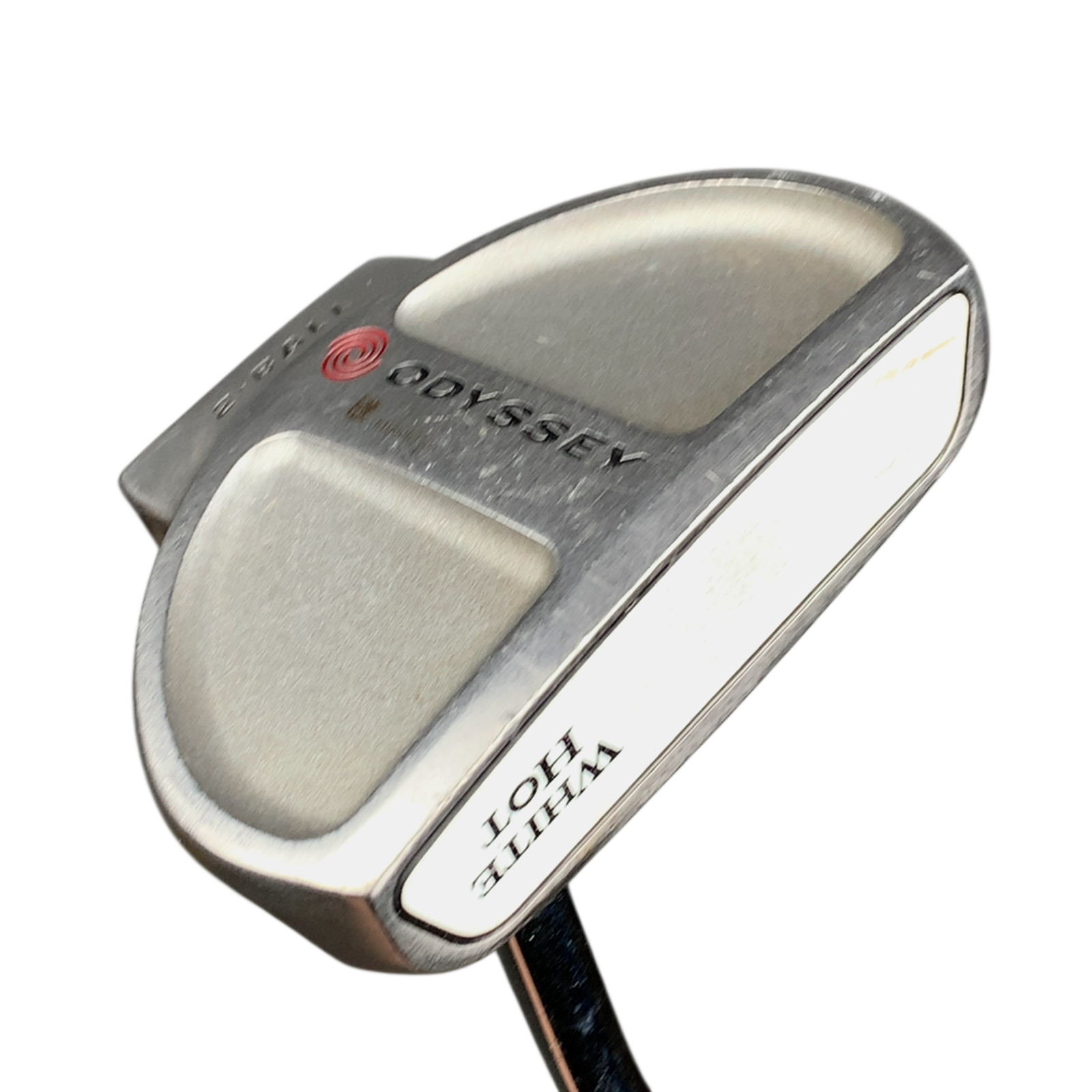 Odyssey White Hot 2-ball Putter / 35"