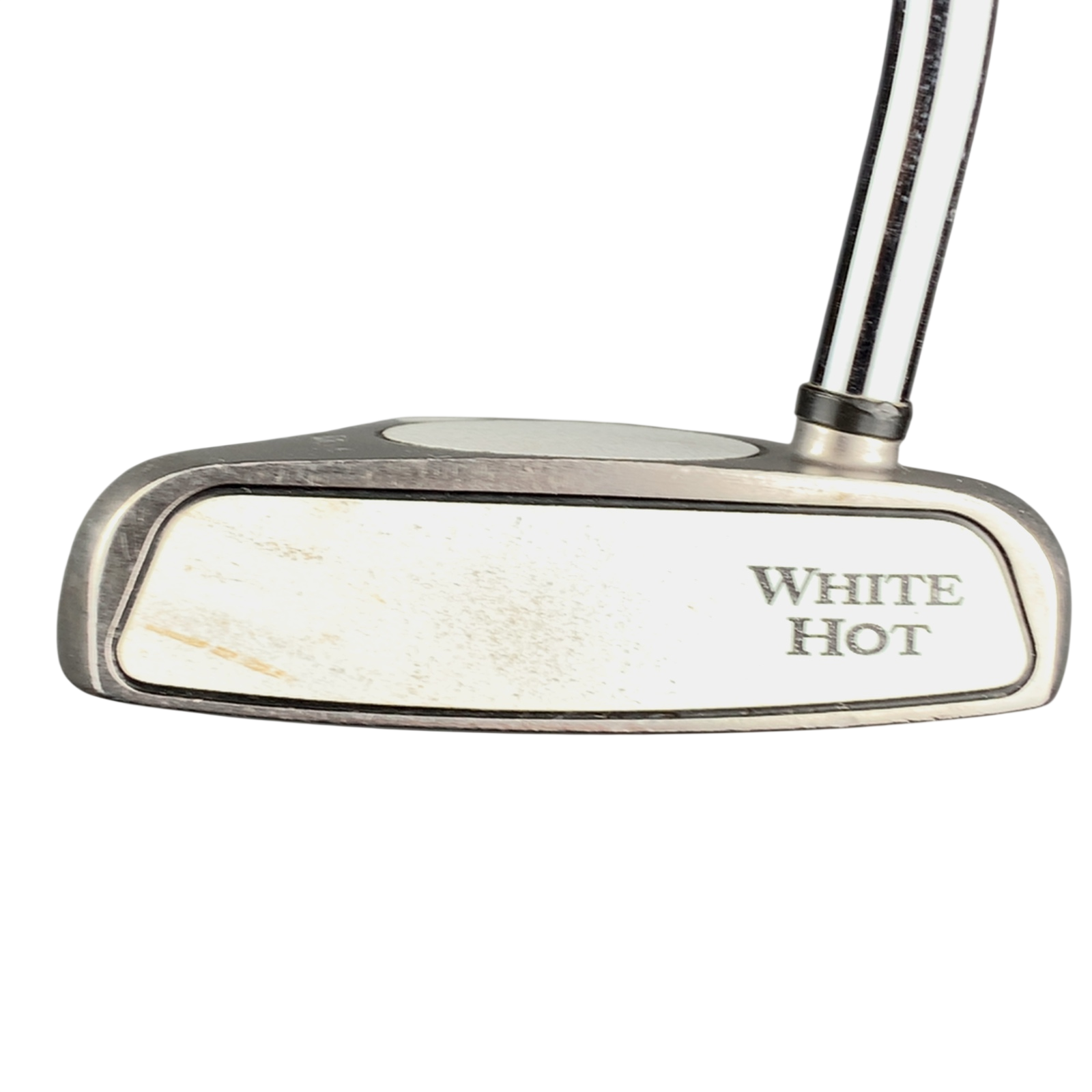 Odyssey White Hot 2-ball Putter / 35"