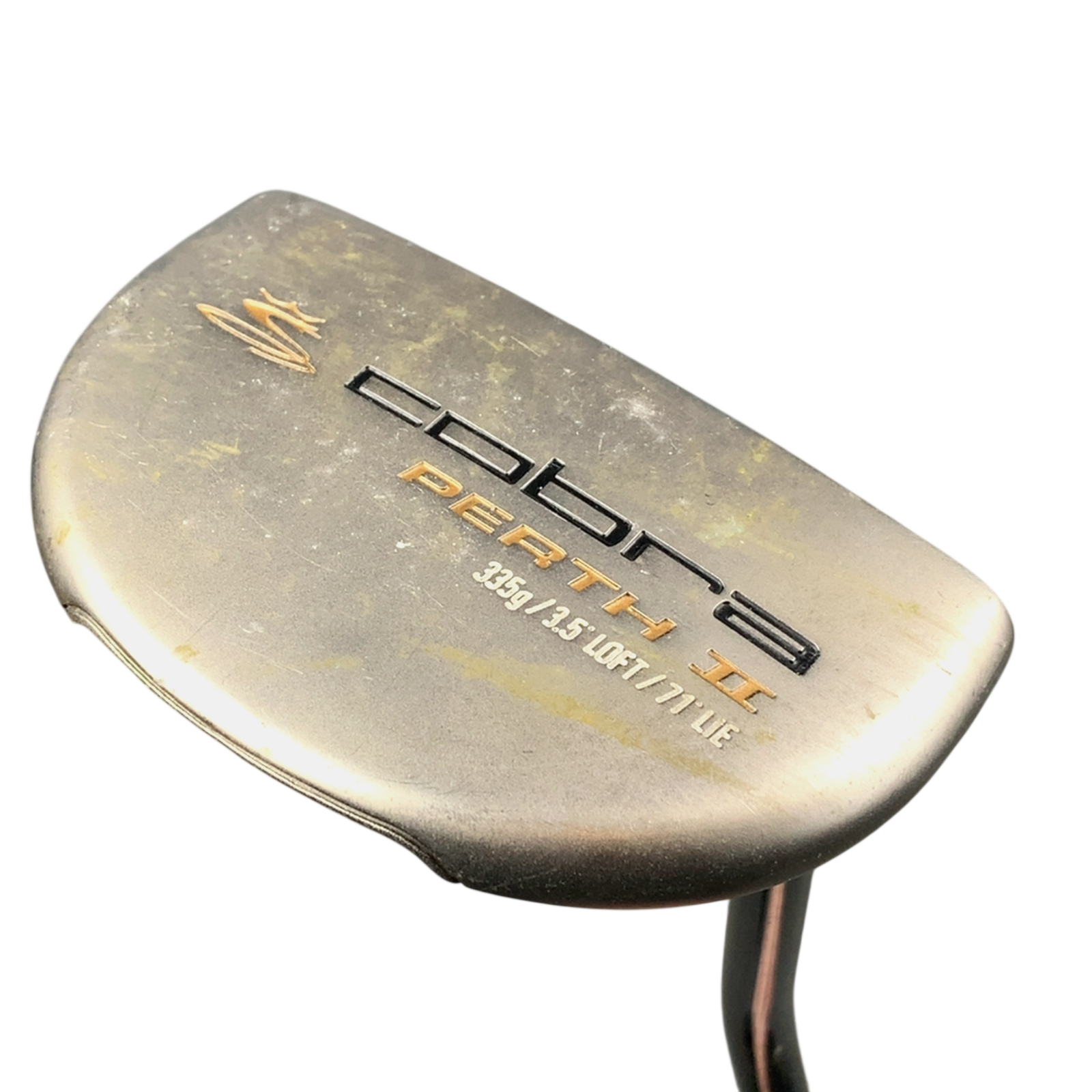 Cobra Perth II Putter / 33"